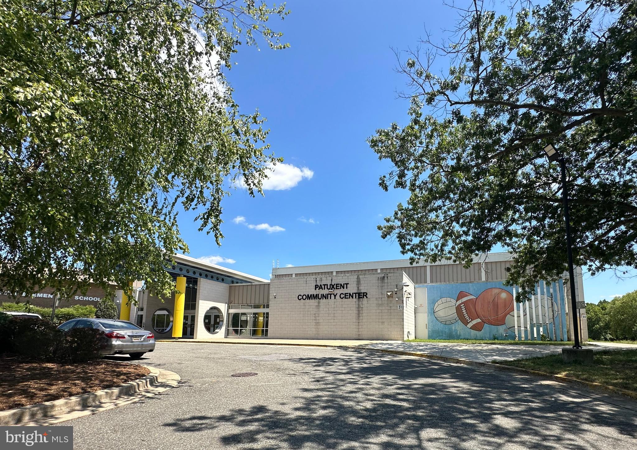 MARLBORO MEADOWS - Residential