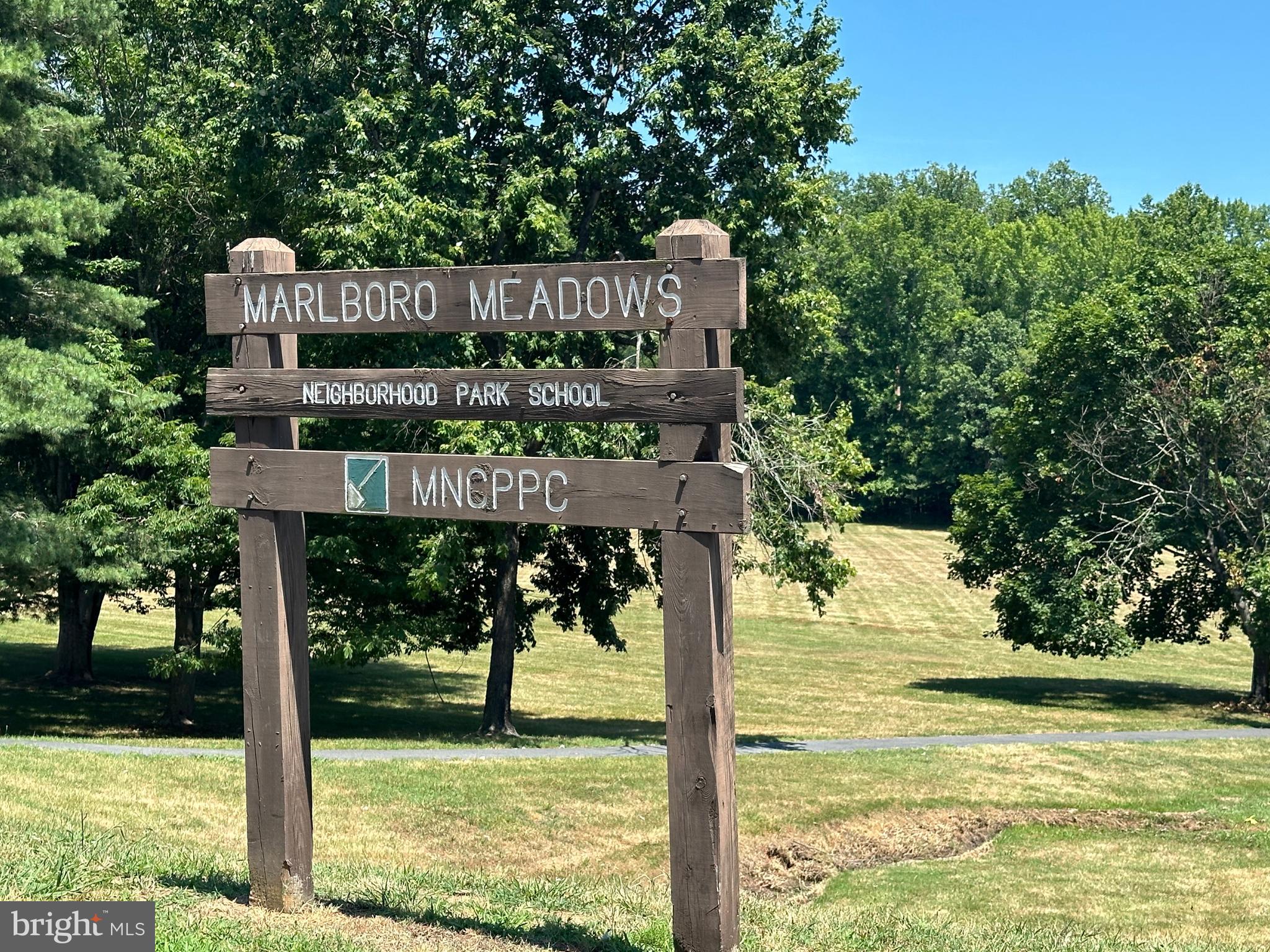 MARLBORO MEADOWS - Residential