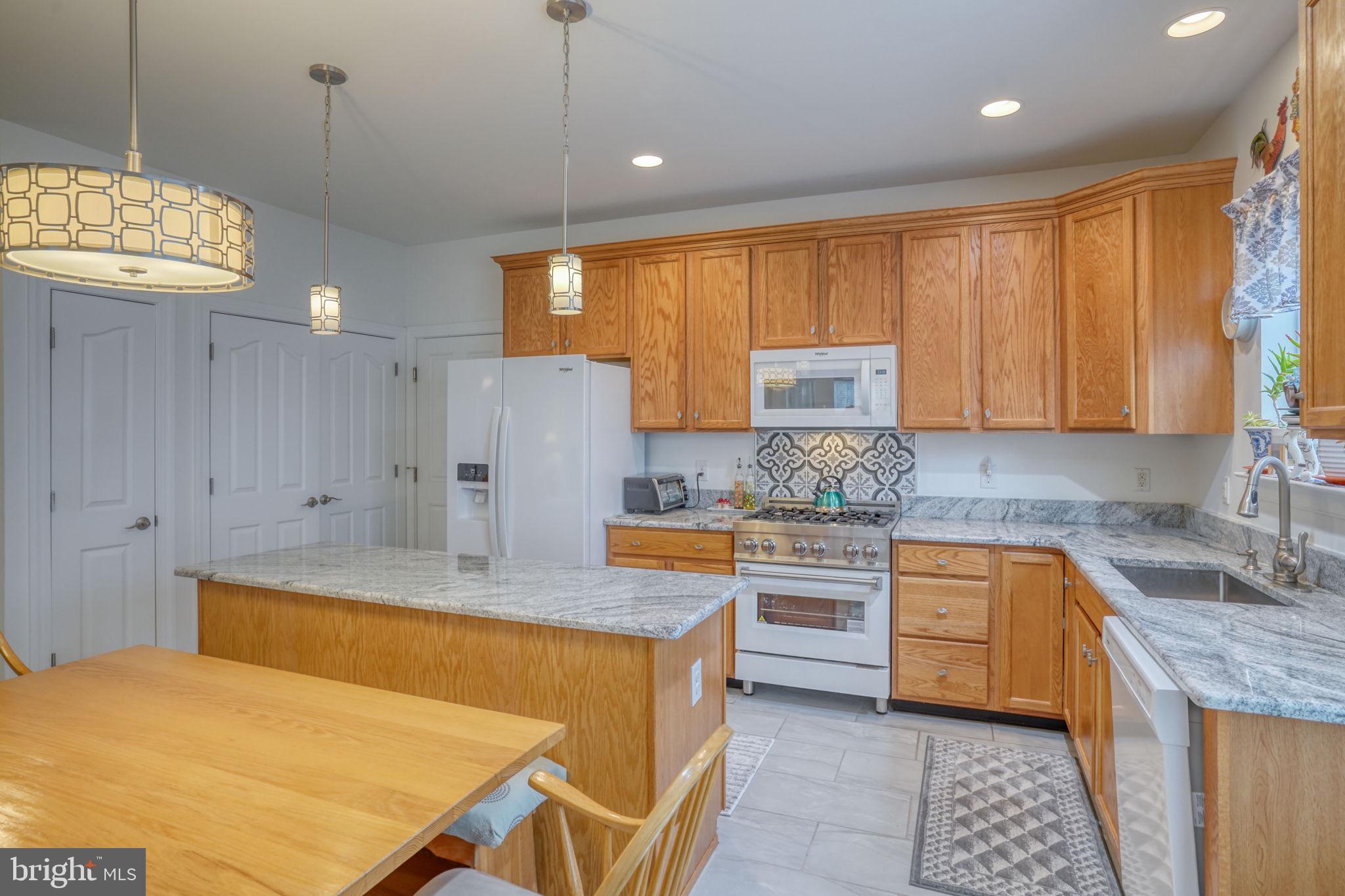 VILLAGE OF EASTRIDGE - Residential