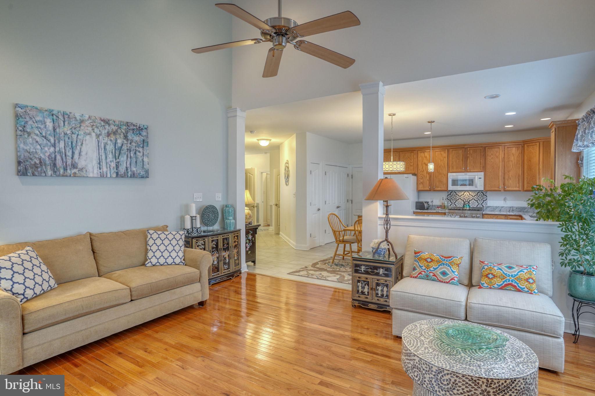 VILLAGE OF EASTRIDGE - Residential