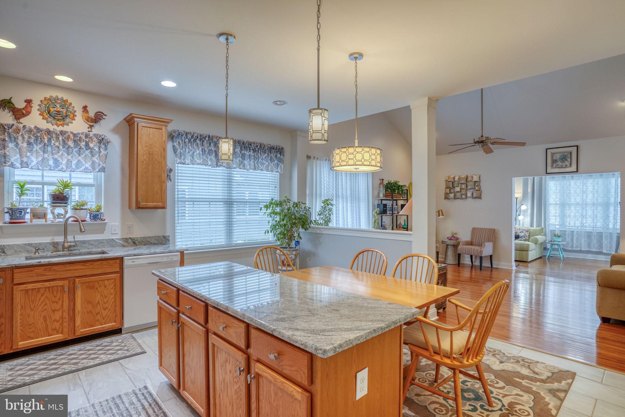 VILLAGE OF EASTRIDGE - Residential