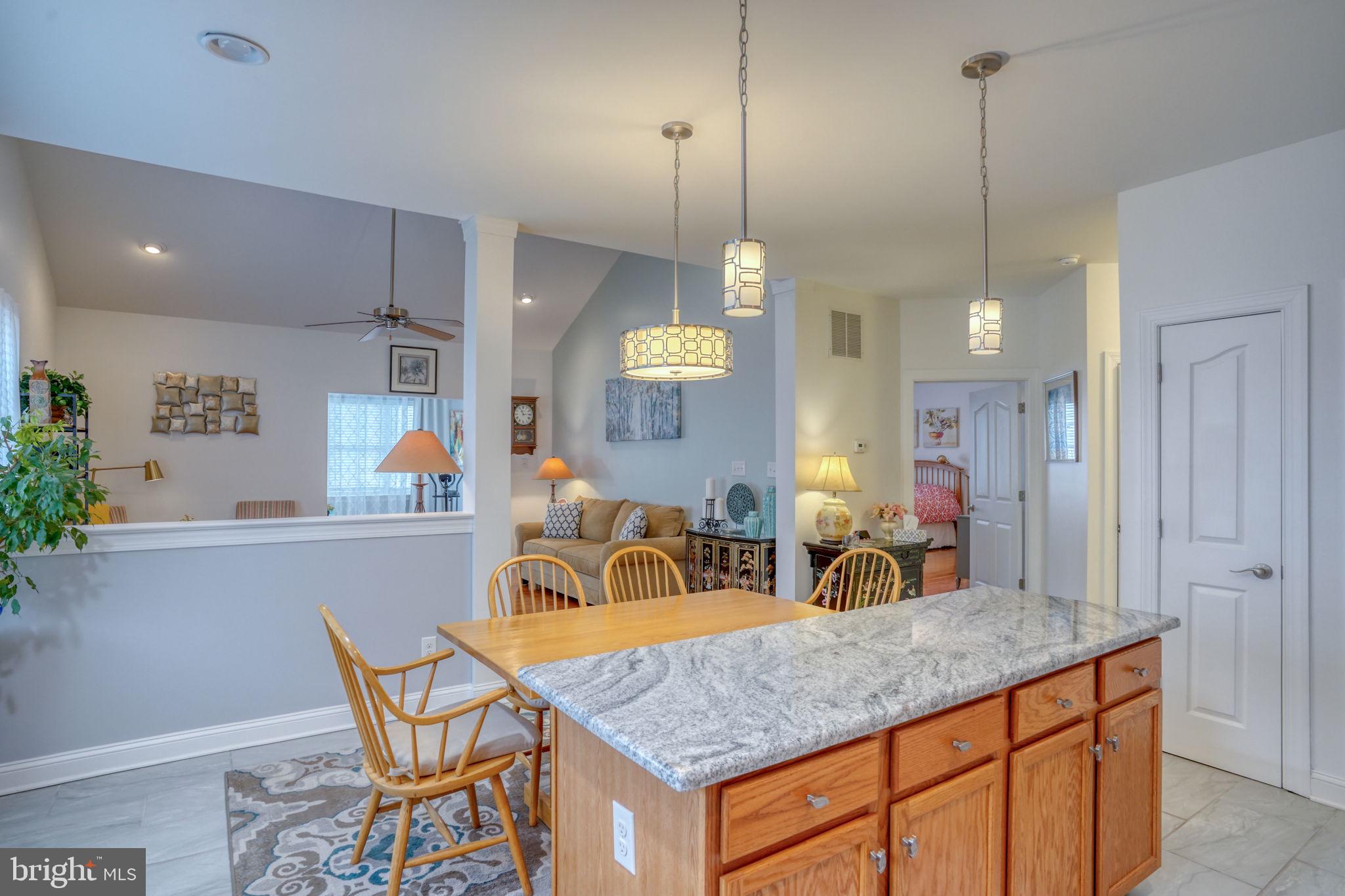 VILLAGE OF EASTRIDGE - Residential