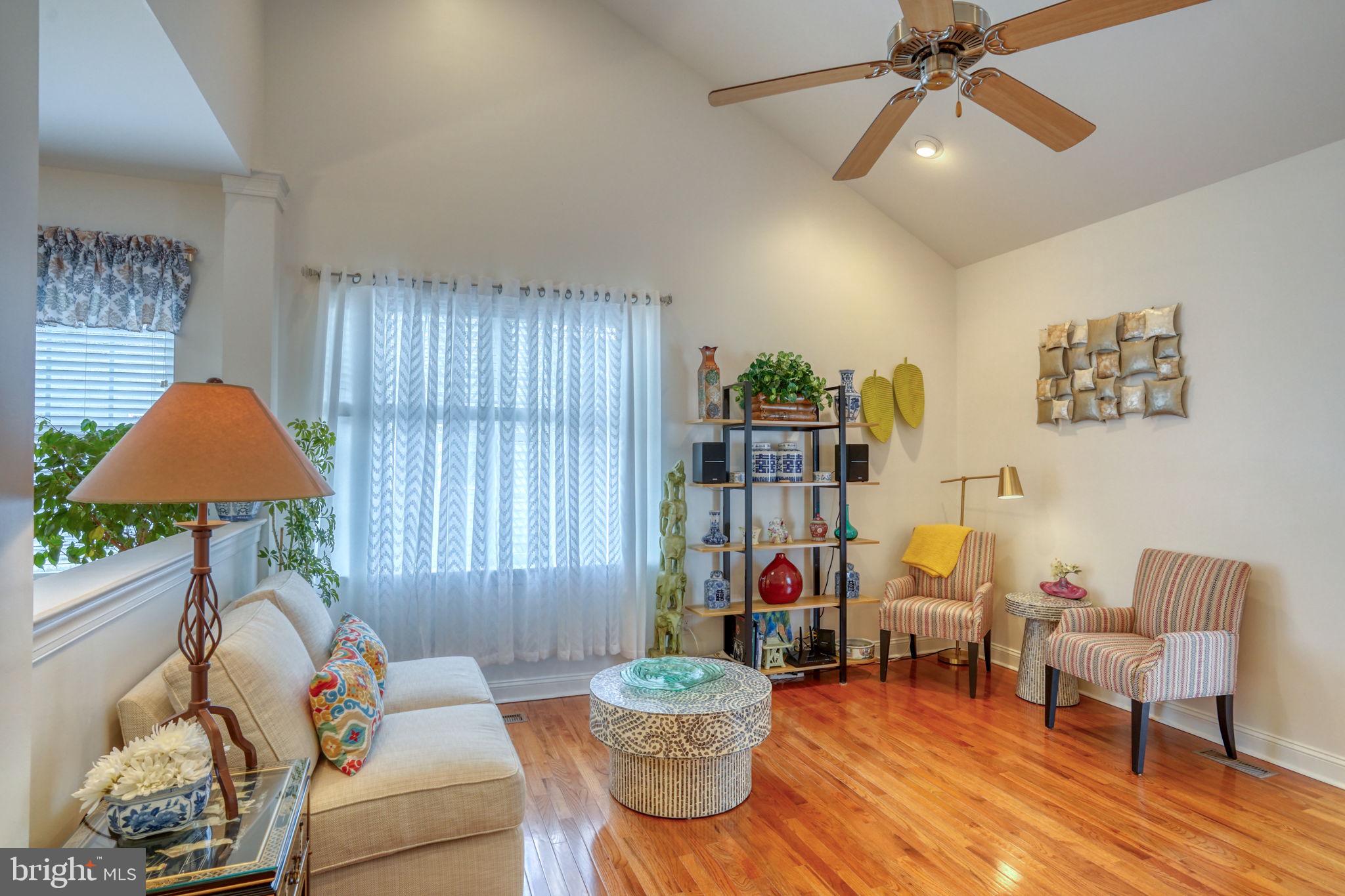 VILLAGE OF EASTRIDGE - Residential