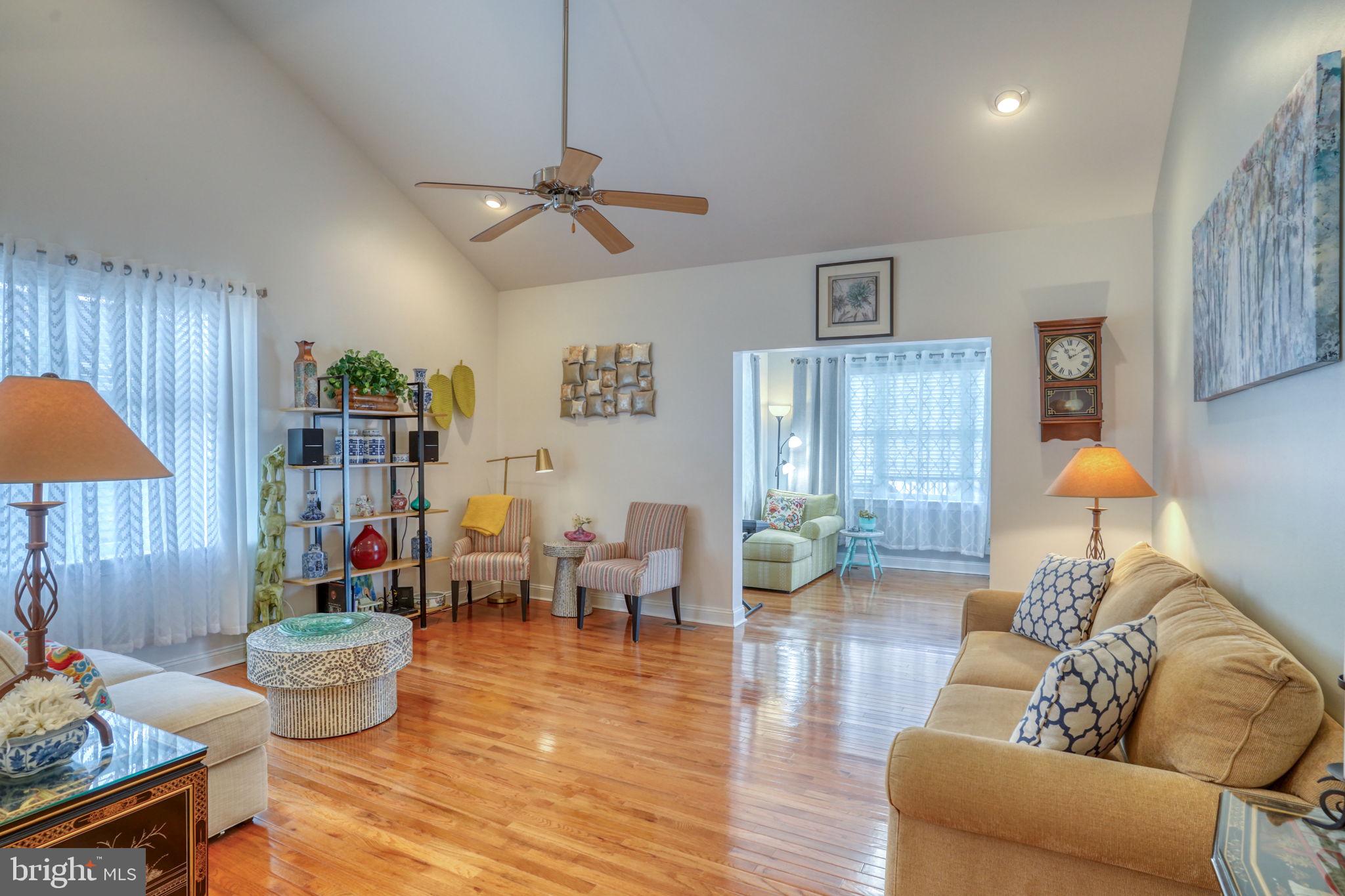 VILLAGE OF EASTRIDGE - Residential