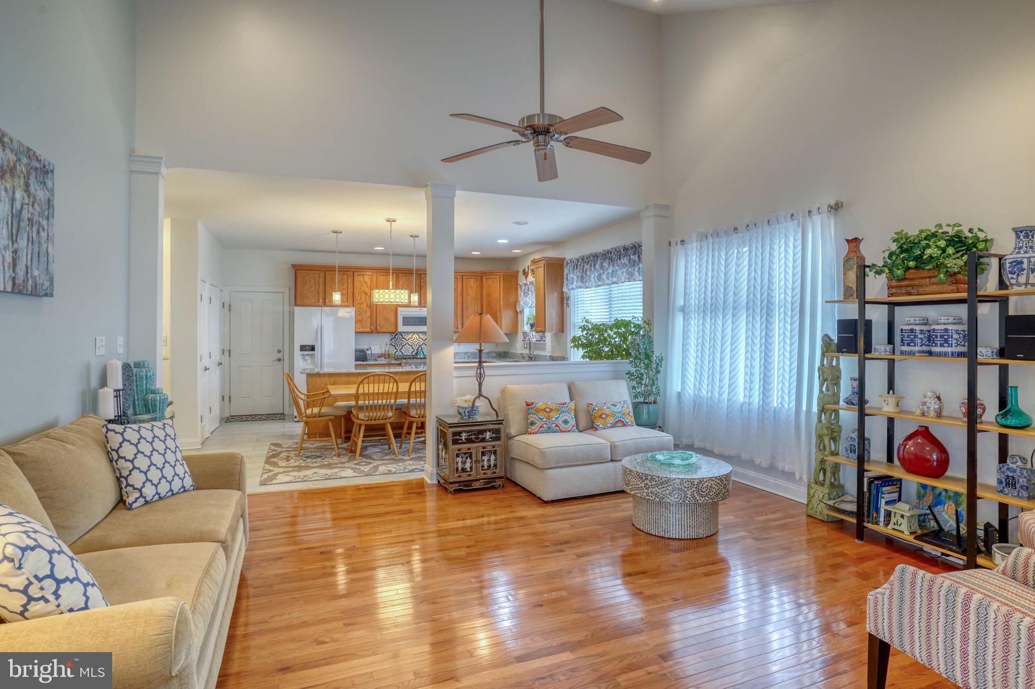 VILLAGE OF EASTRIDGE - Residential