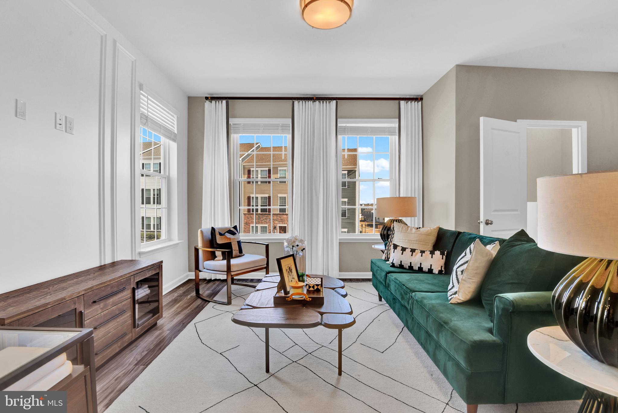 TUSCARORA CREEK - Residential