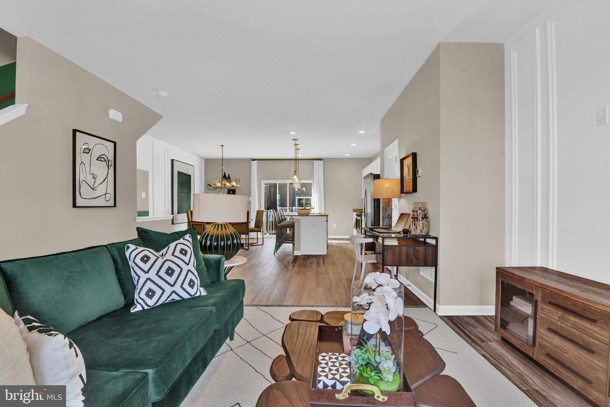 TUSCARORA CREEK - Residential