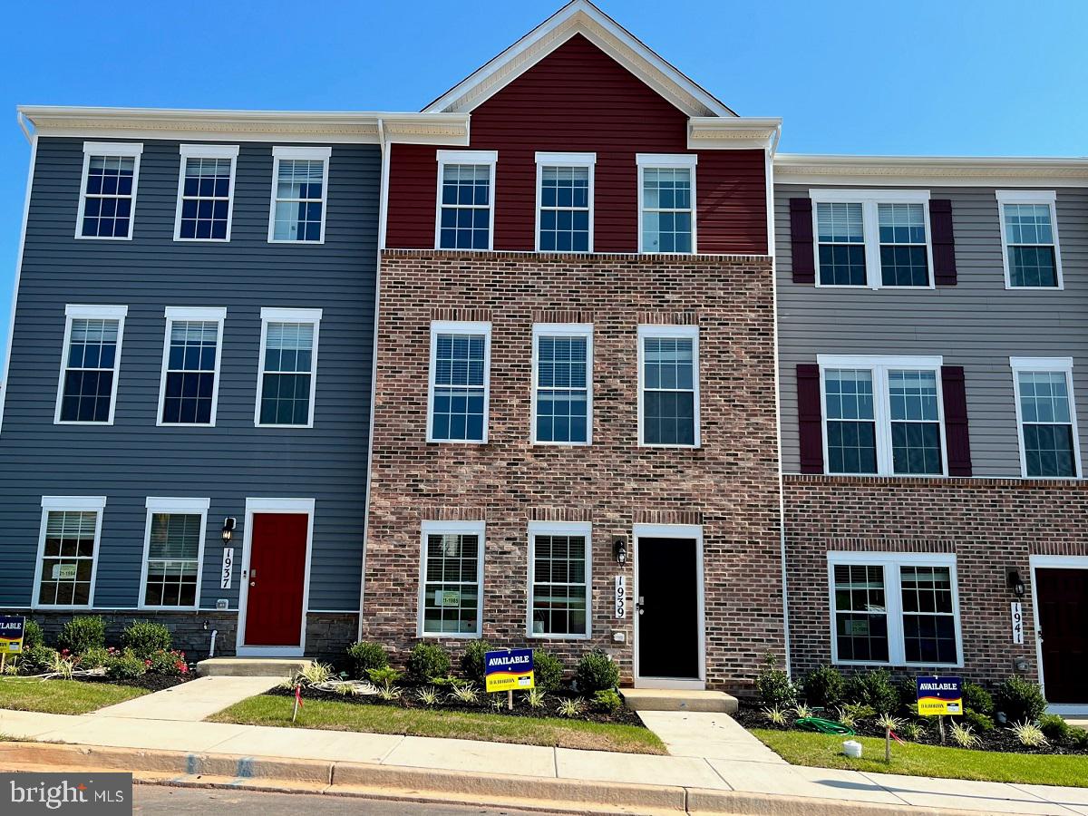 TUSCARORA CREEK - Residential