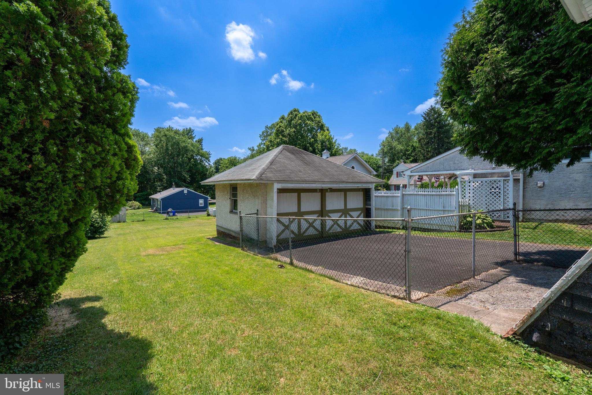 GARNER HOUSE - Residential