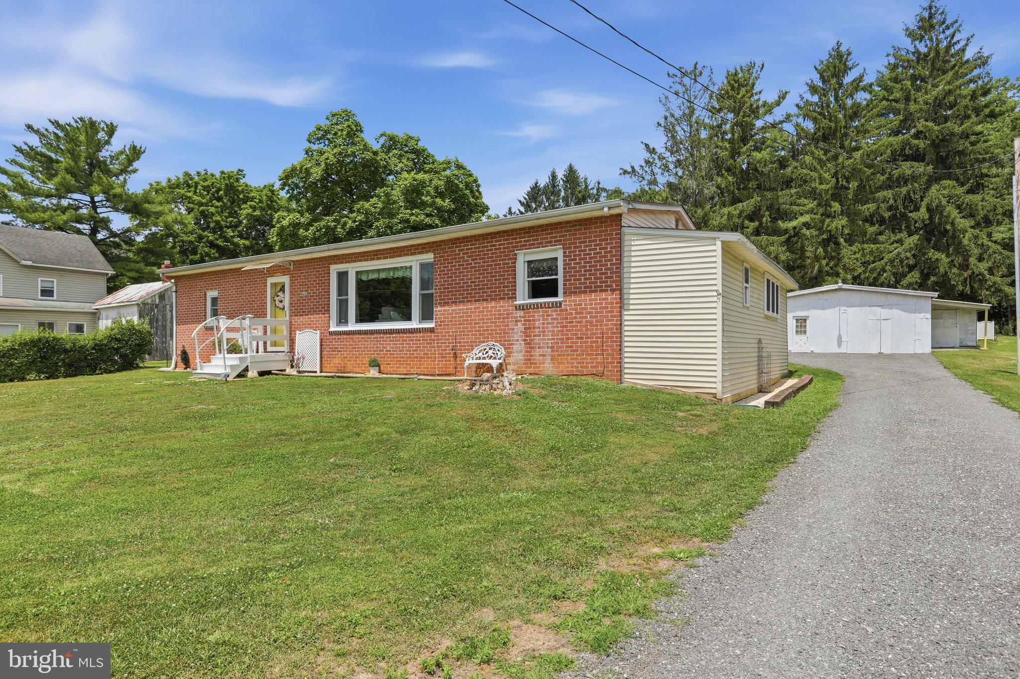 9437 MASTERS ROAD ROAD