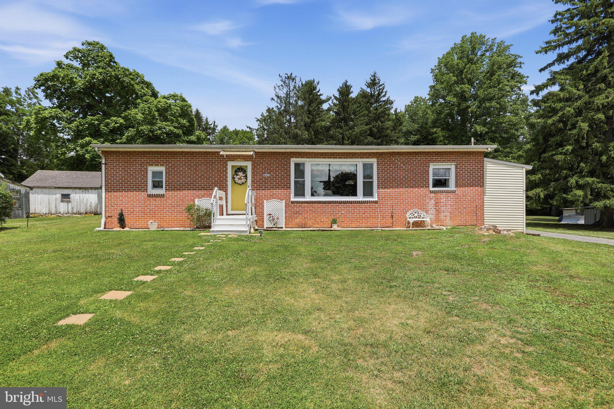 9437 MASTERS ROAD ROAD