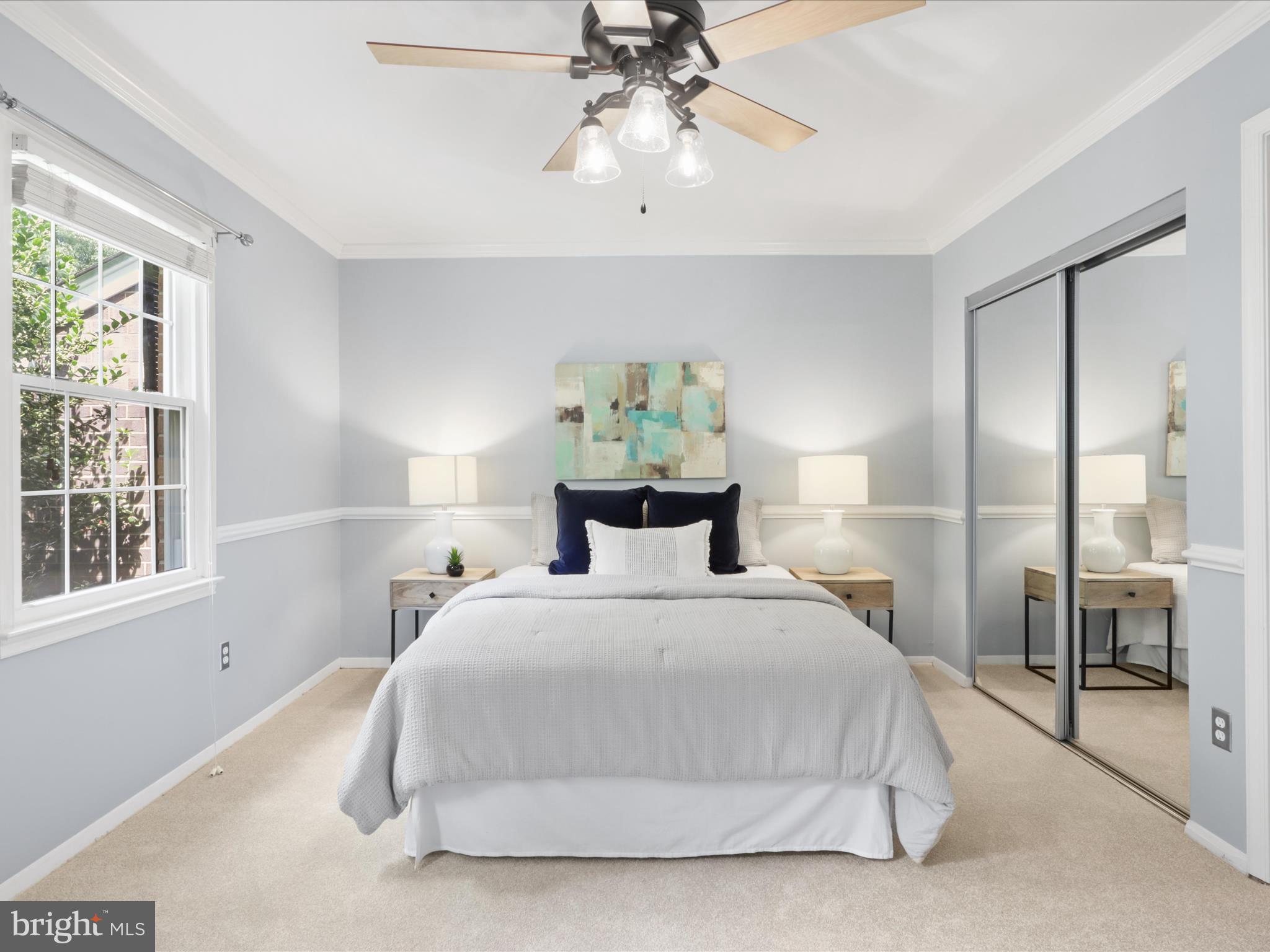 DEEPWOOD - Residential