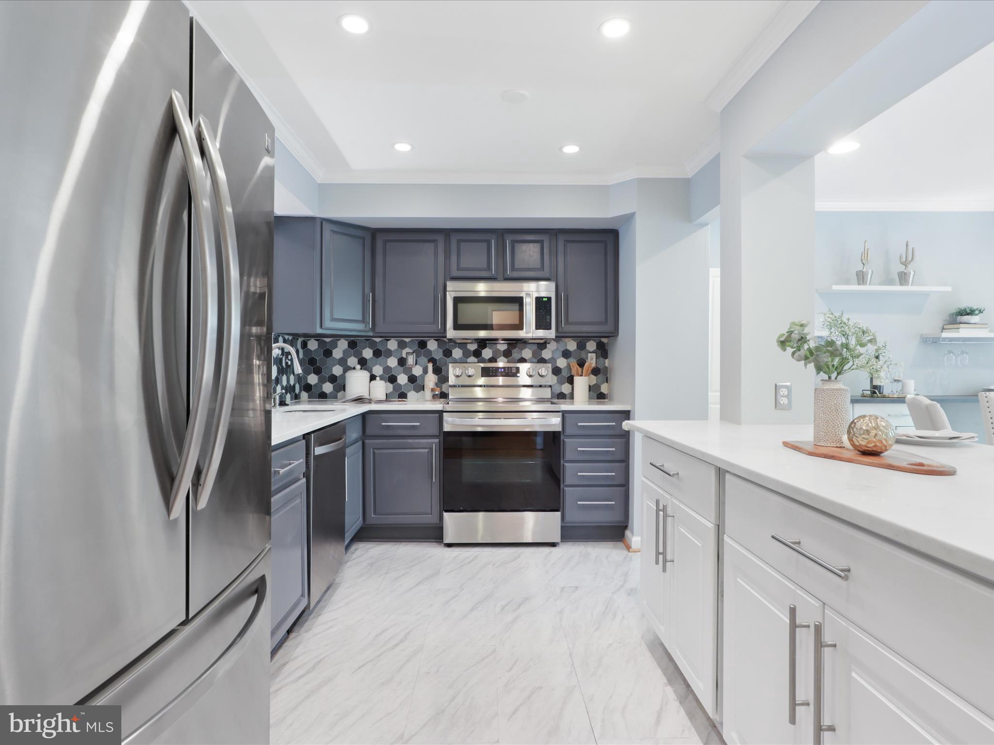 DEEPWOOD - Residential