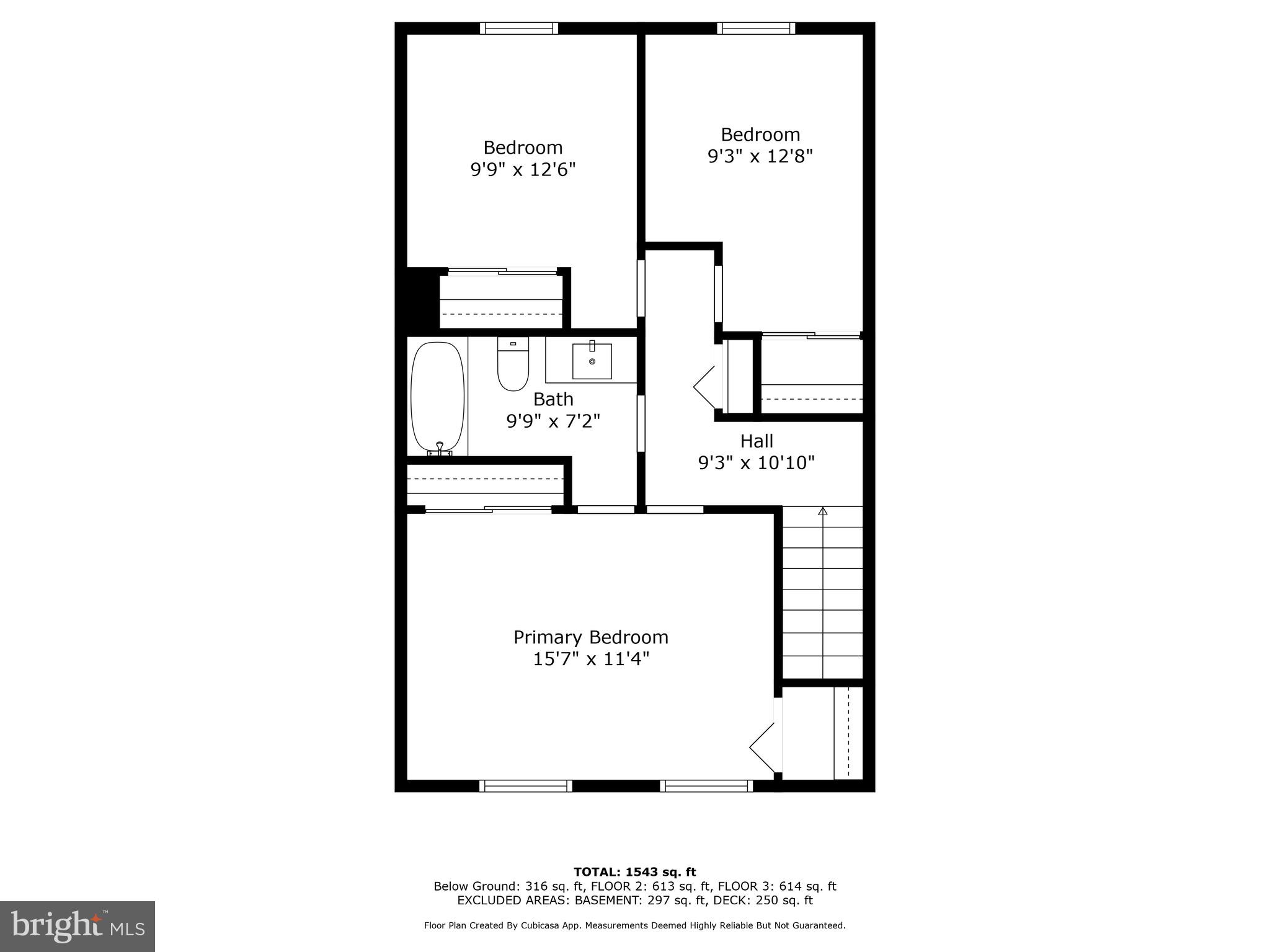 DEEPWOOD - Residential