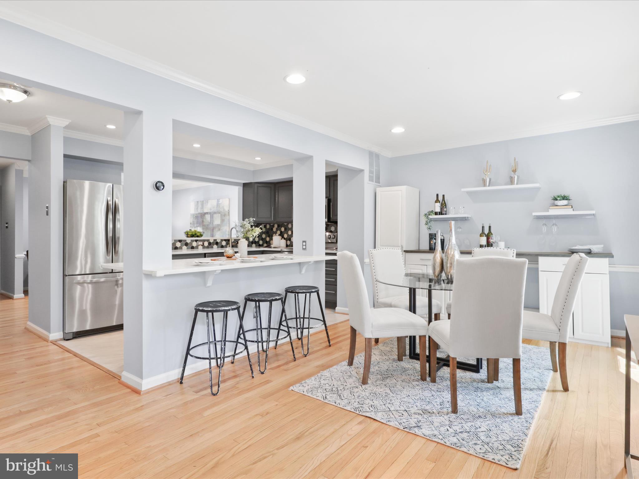 DEEPWOOD - Residential