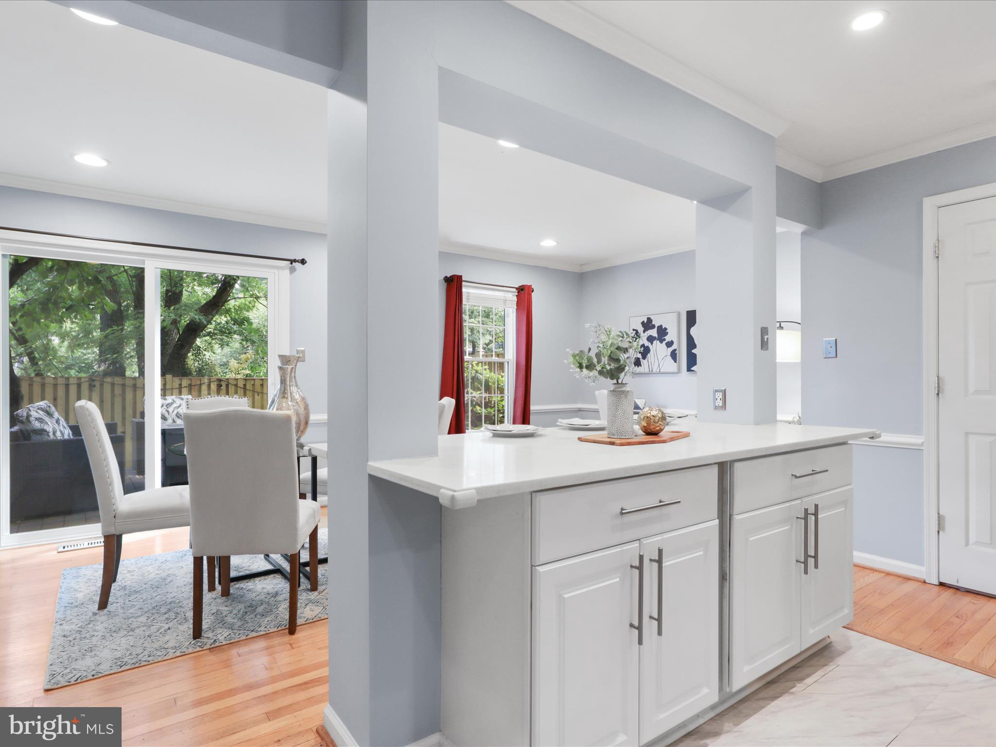 DEEPWOOD - Residential