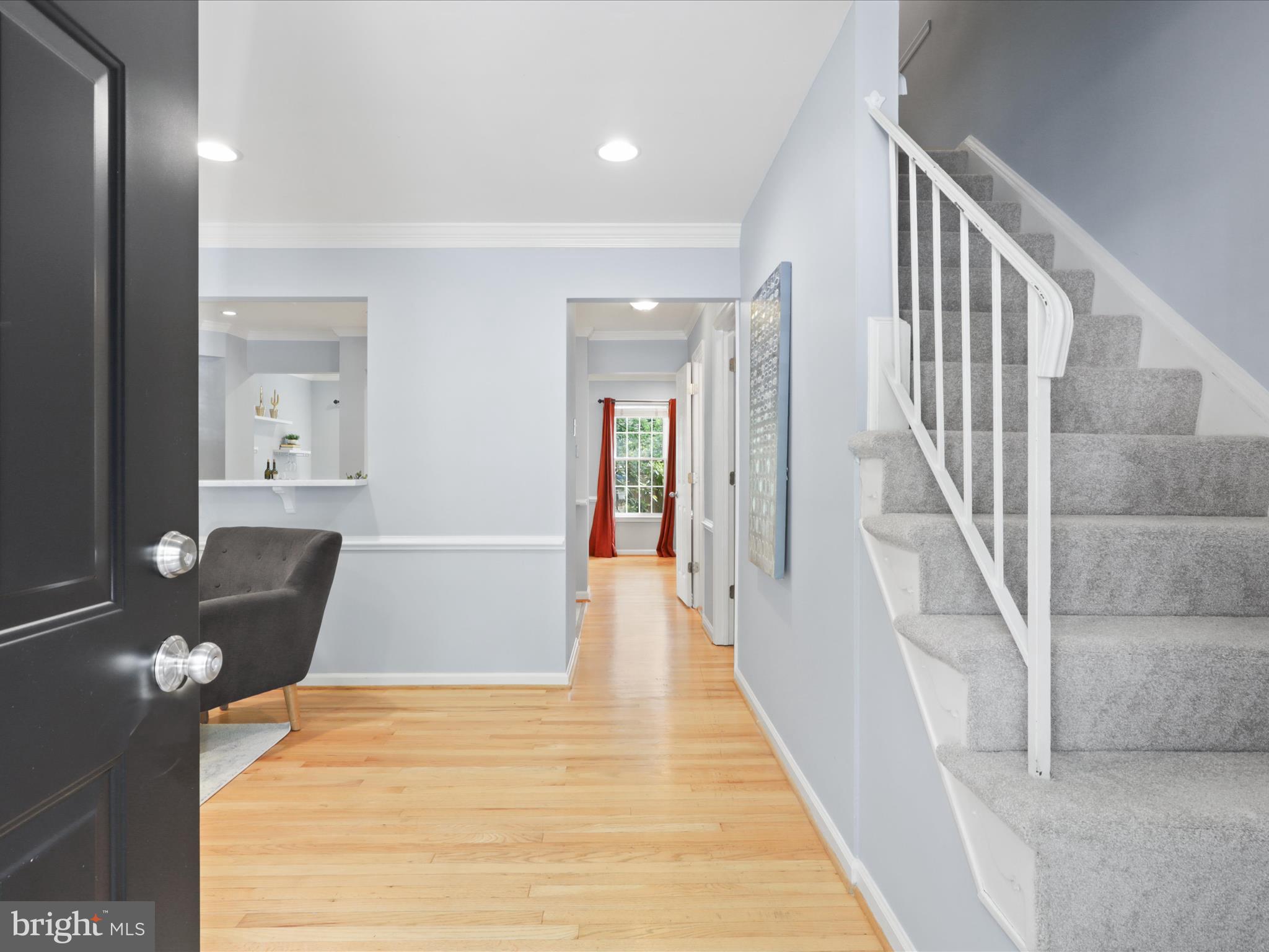 DEEPWOOD - Residential