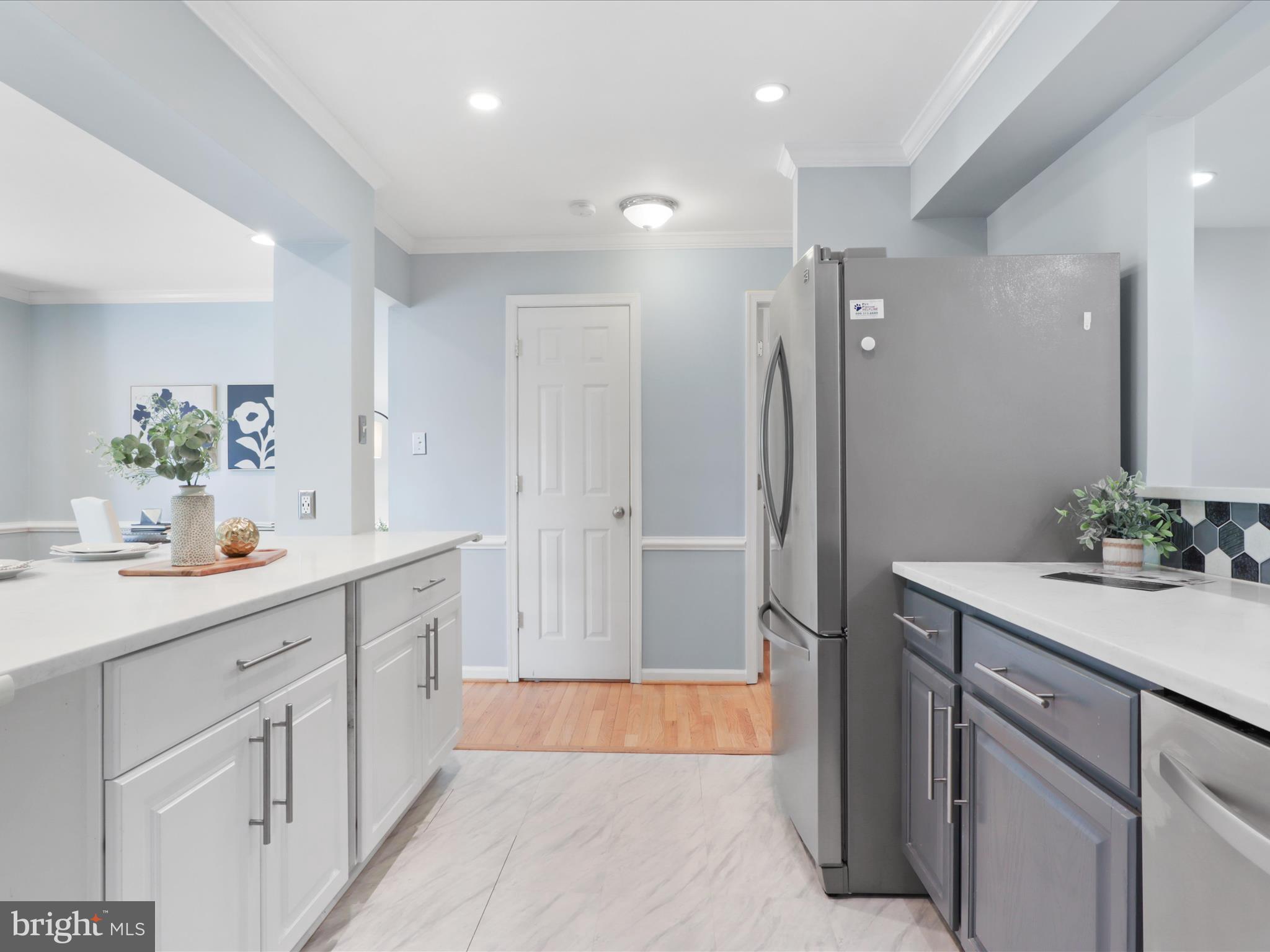 DEEPWOOD - Residential