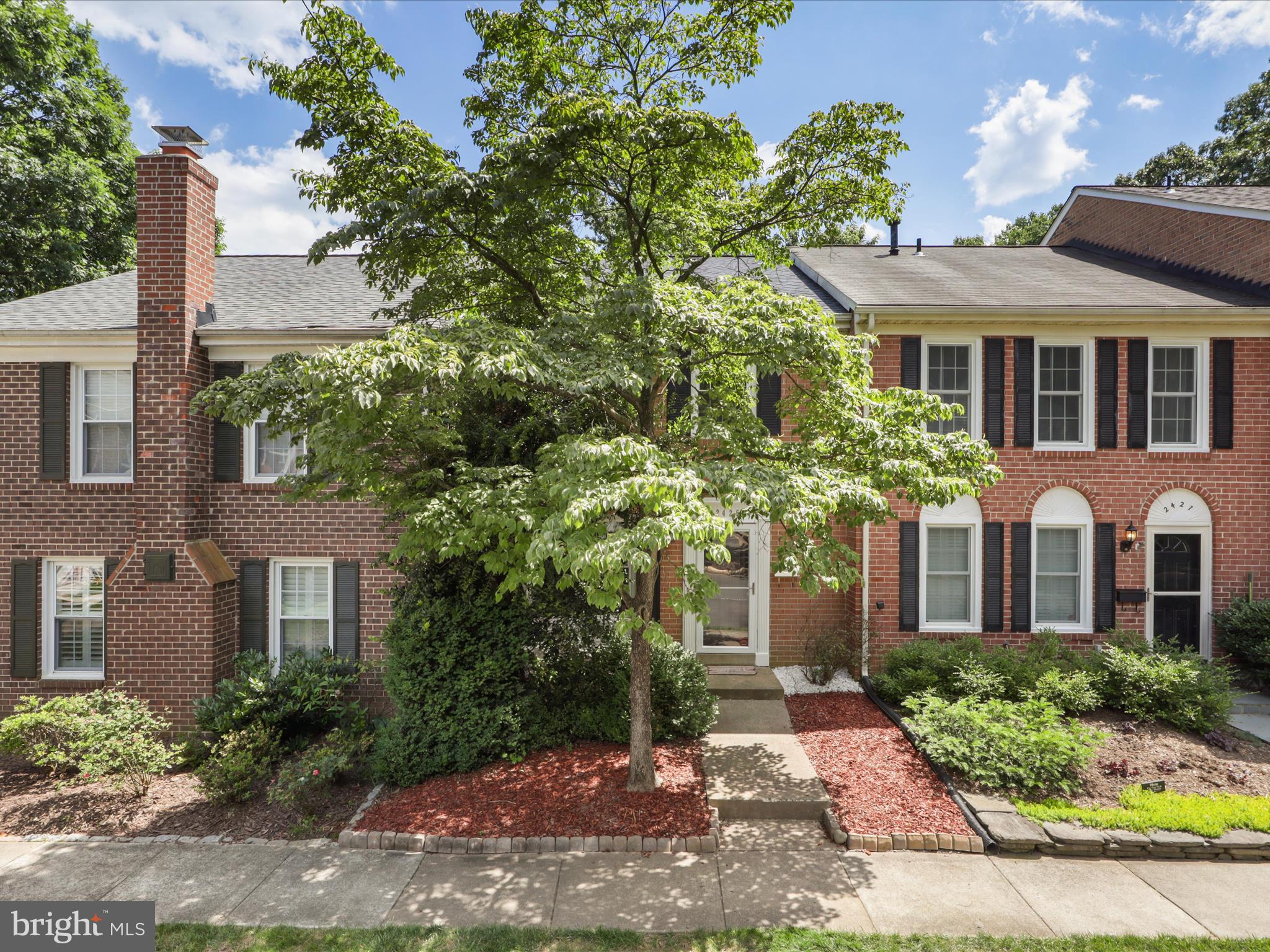 DEEPWOOD - Residential