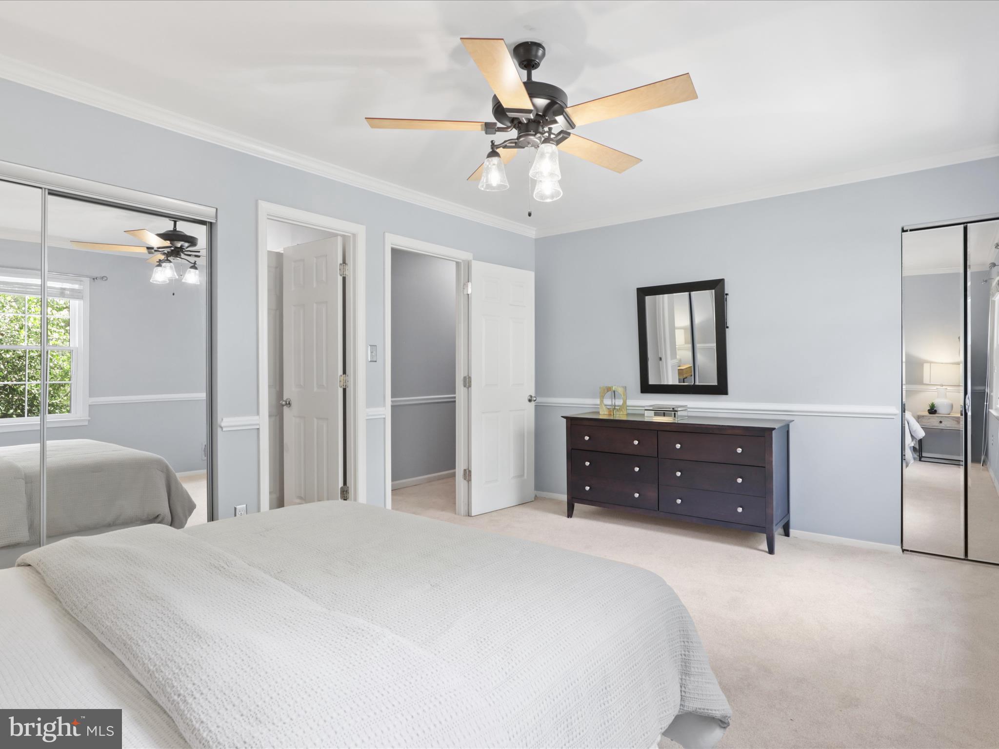 DEEPWOOD - Residential