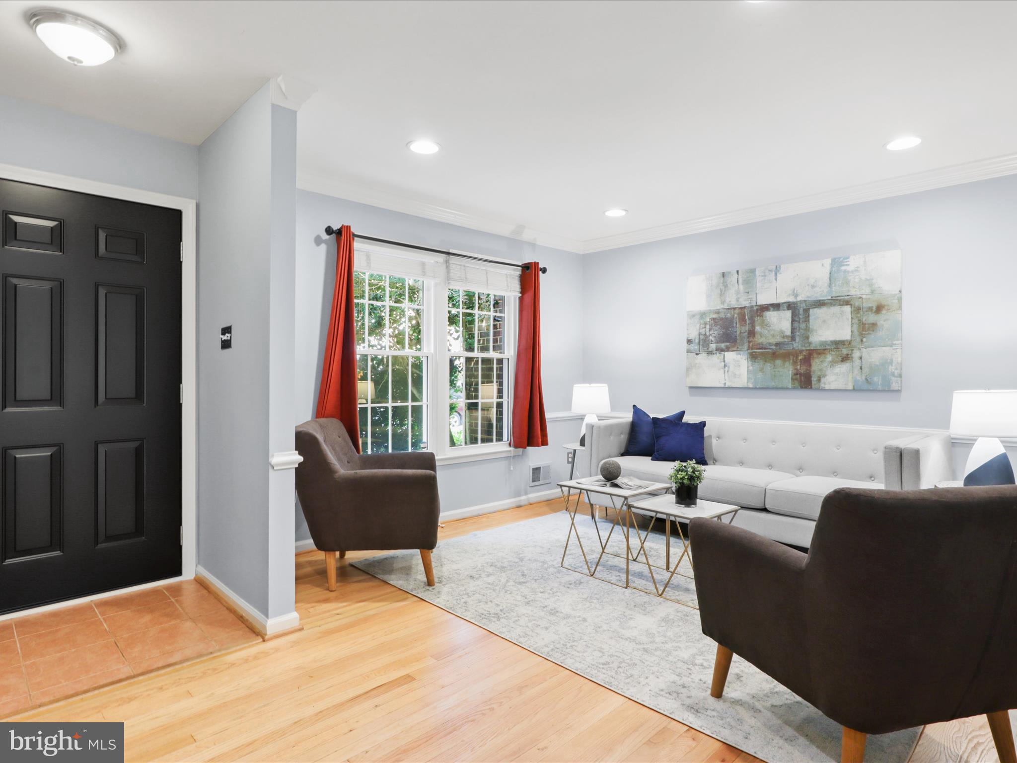 DEEPWOOD - Residential