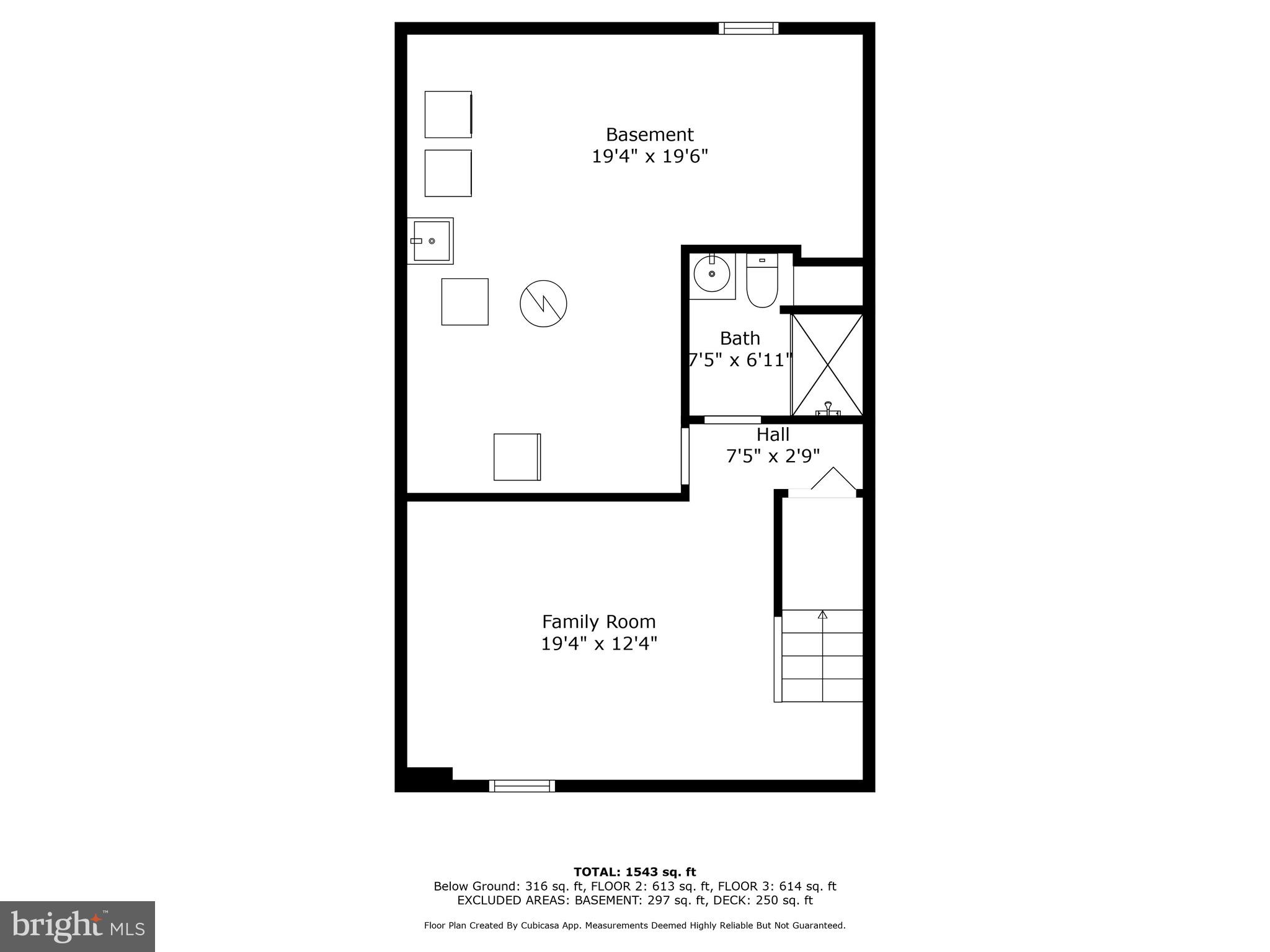 DEEPWOOD - Residential
