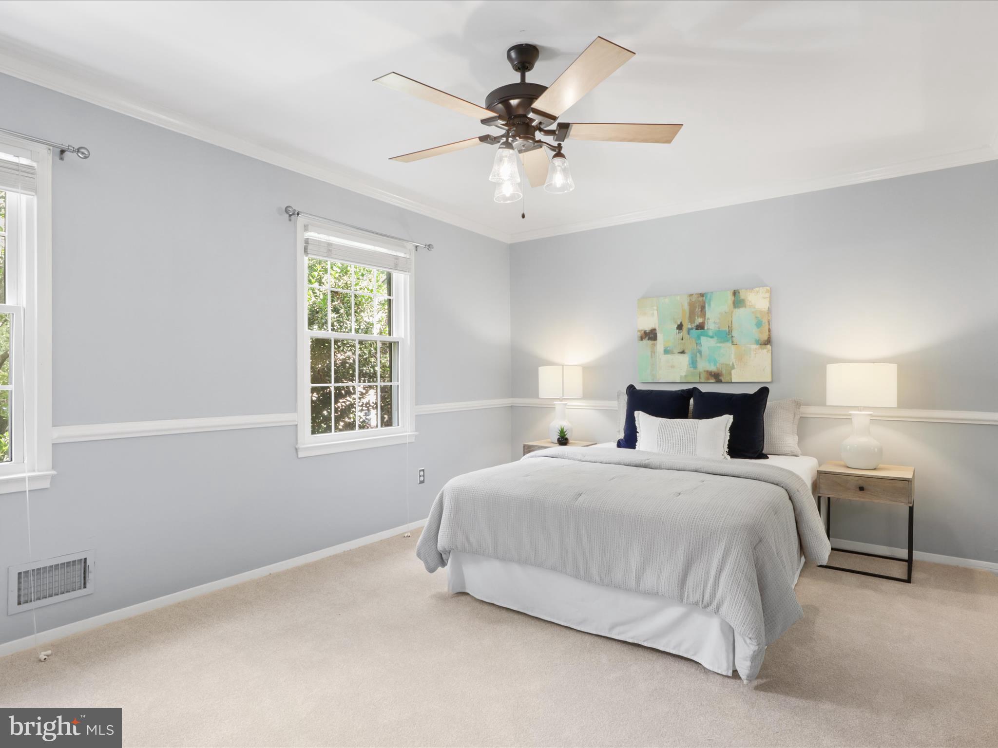 DEEPWOOD - Residential