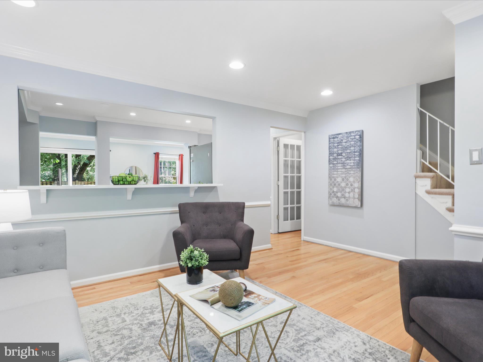 DEEPWOOD - Residential