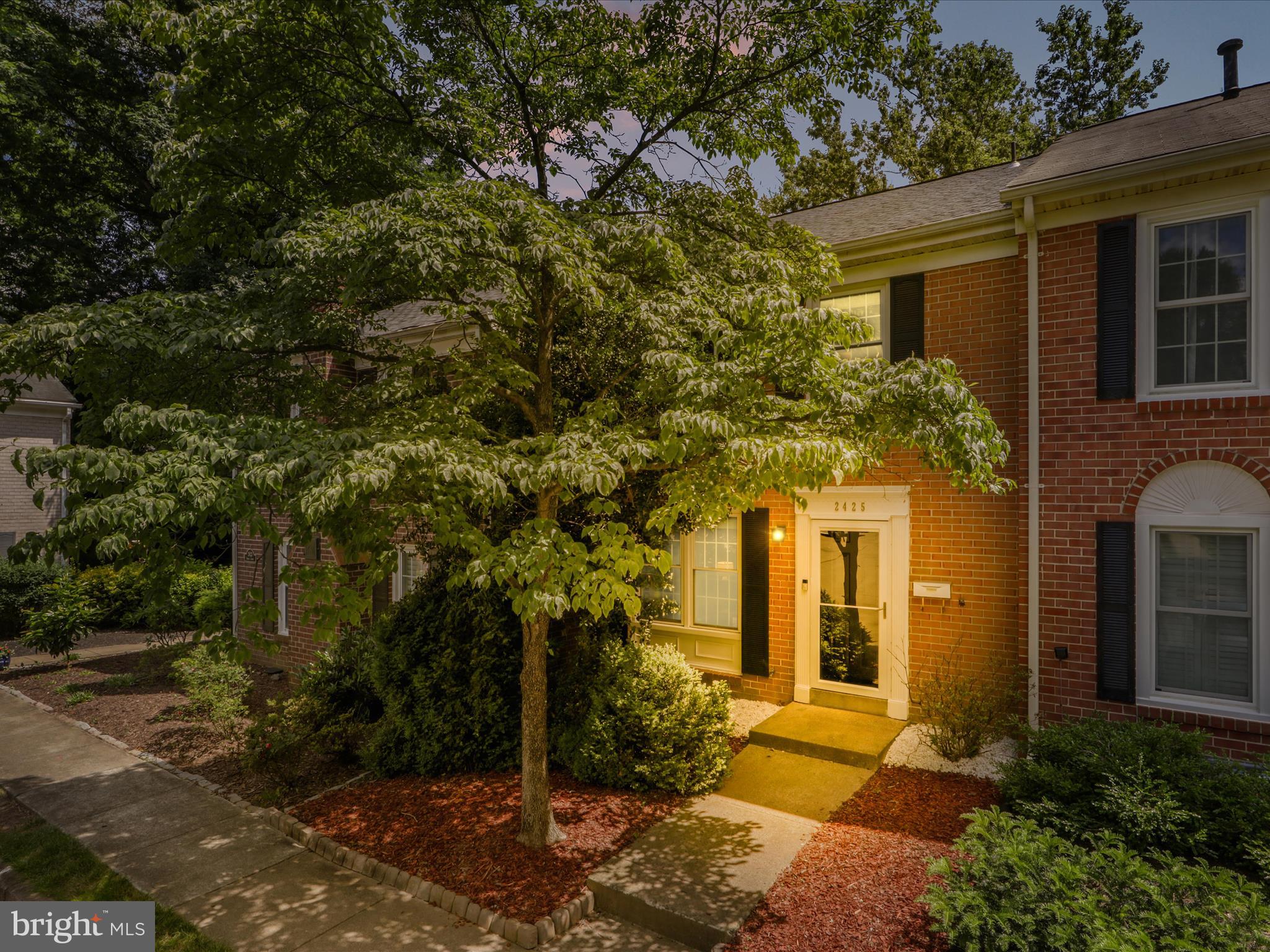 DEEPWOOD - Residential