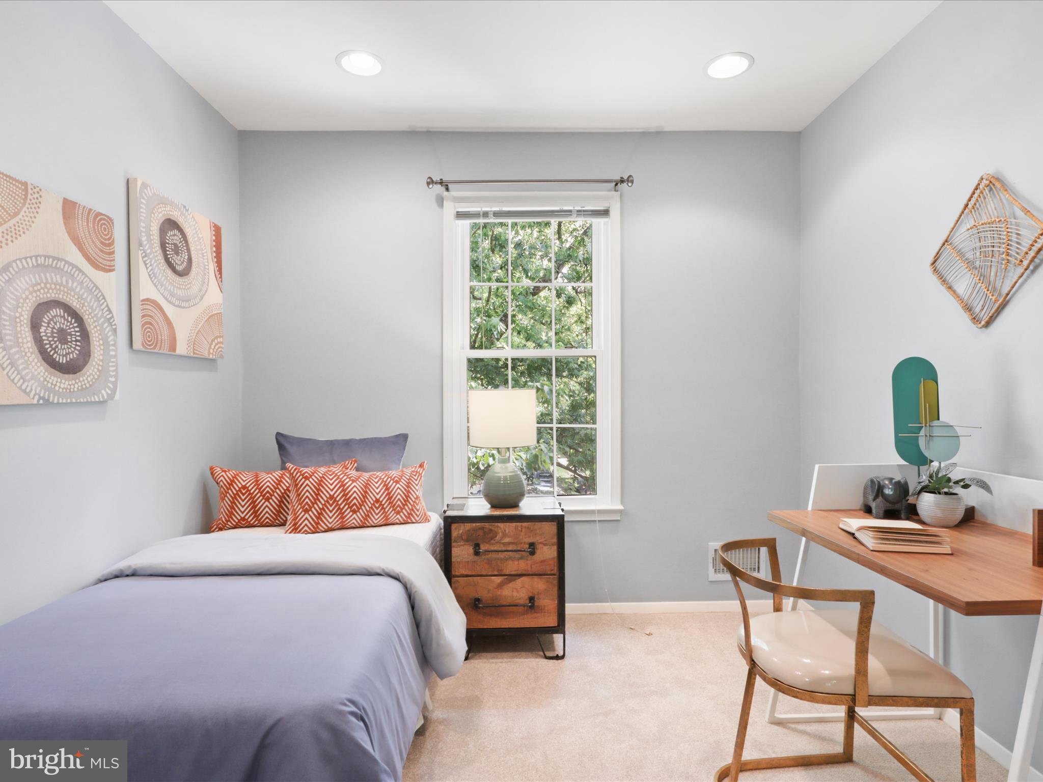 DEEPWOOD - Residential