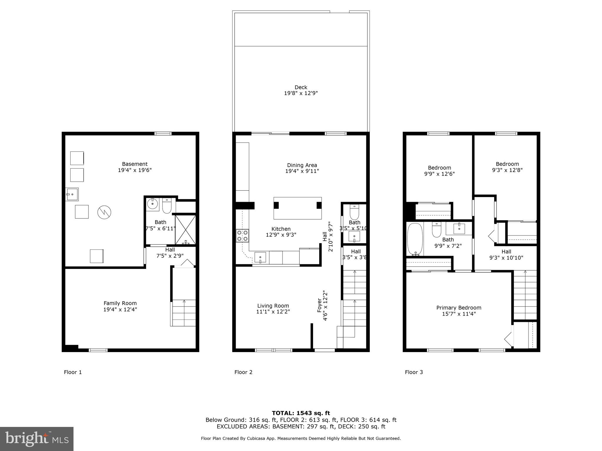 DEEPWOOD - Residential