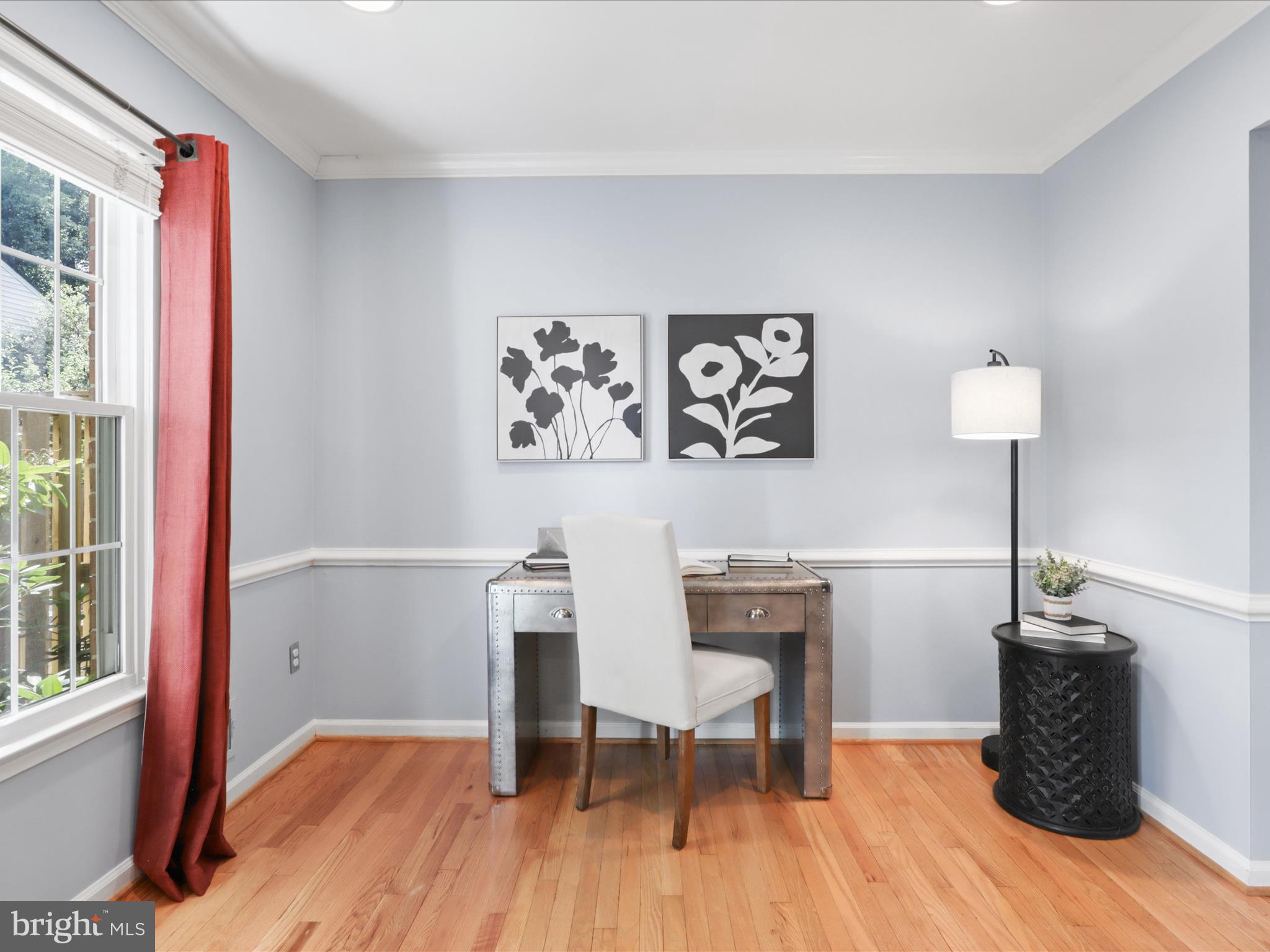 DEEPWOOD - Residential