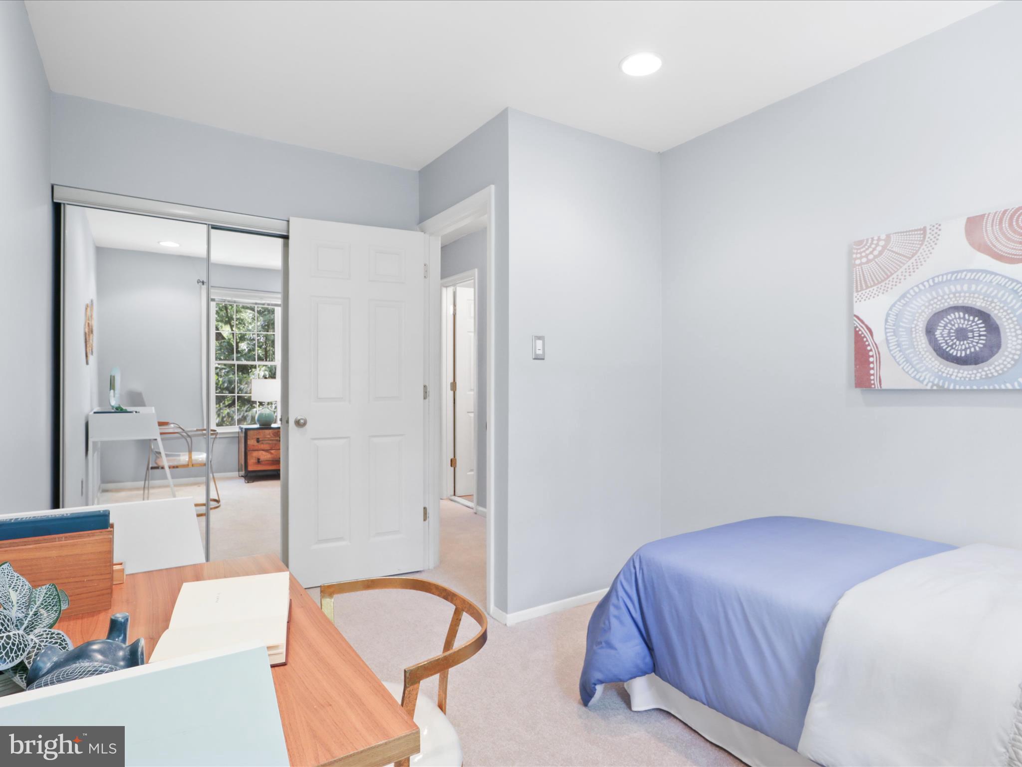 DEEPWOOD - Residential