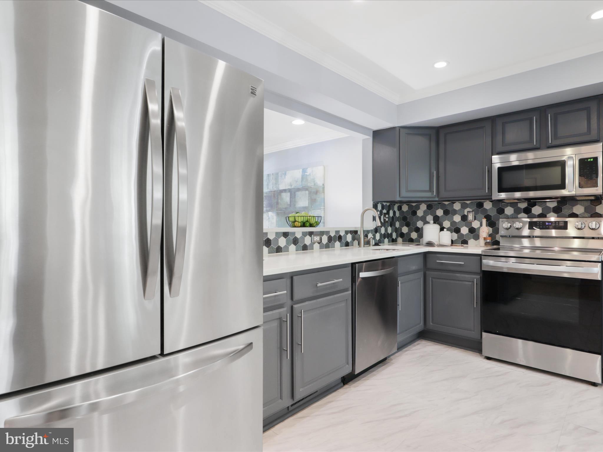 DEEPWOOD - Residential