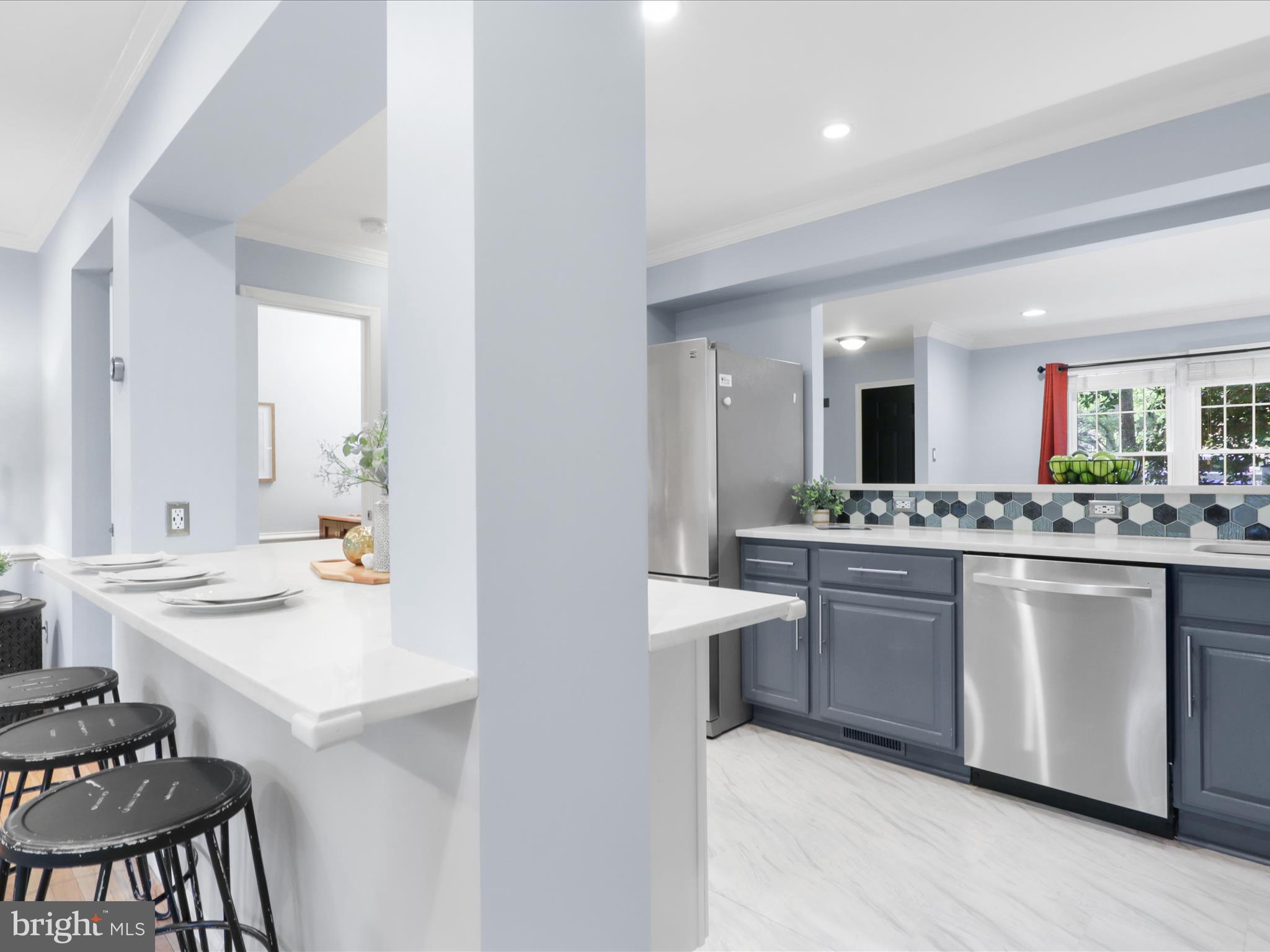 DEEPWOOD - Residential