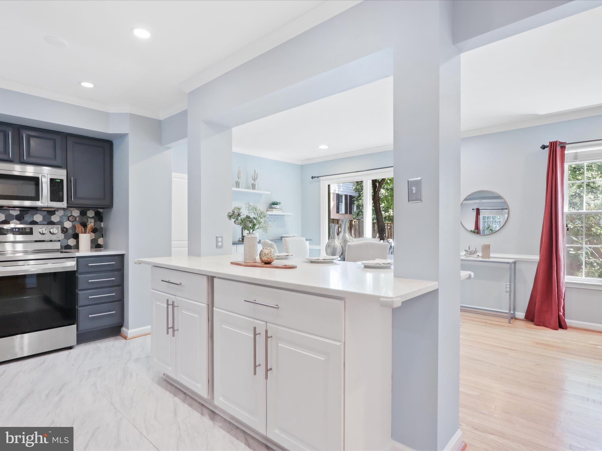 DEEPWOOD - Residential