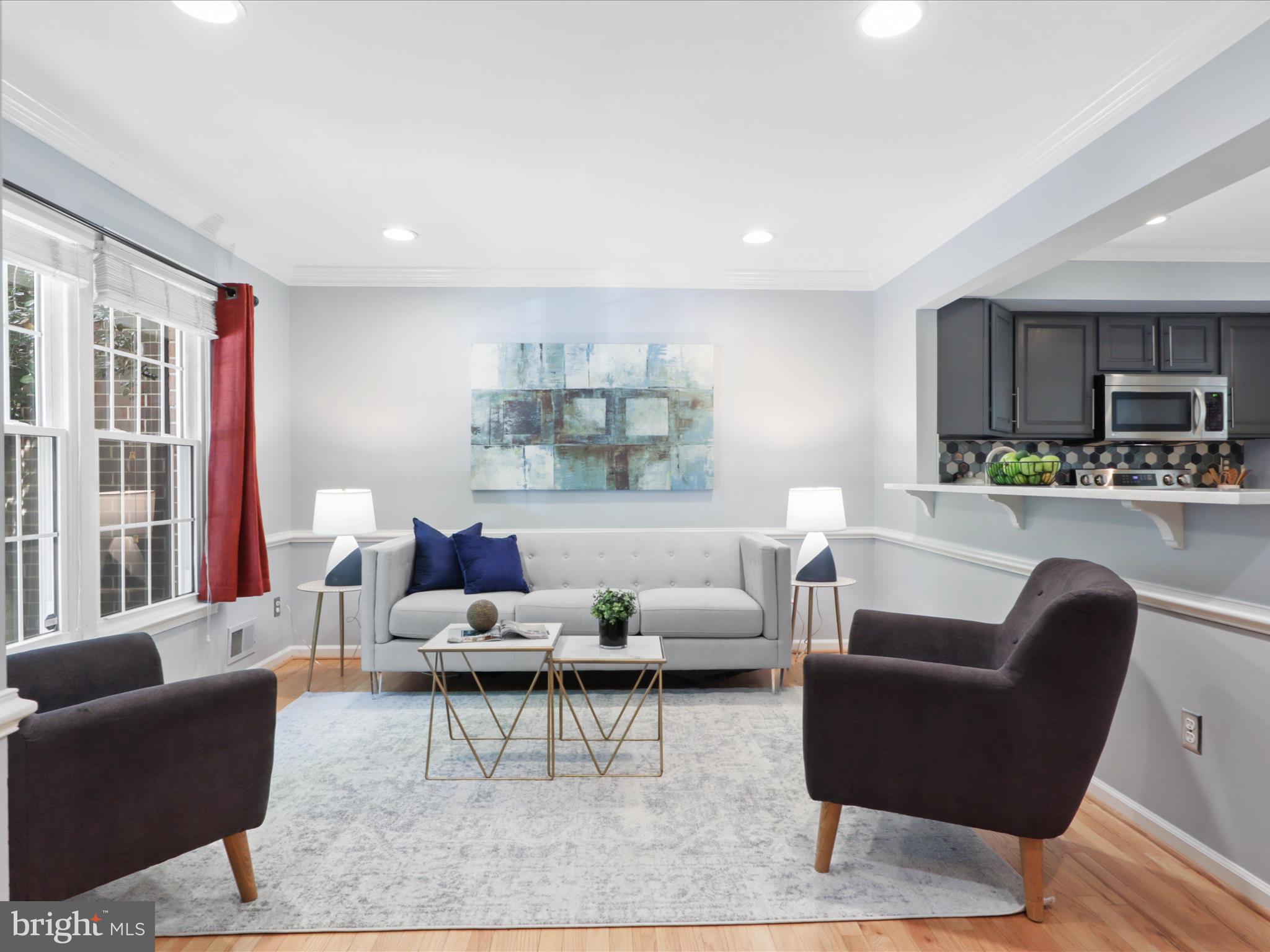 DEEPWOOD - Residential