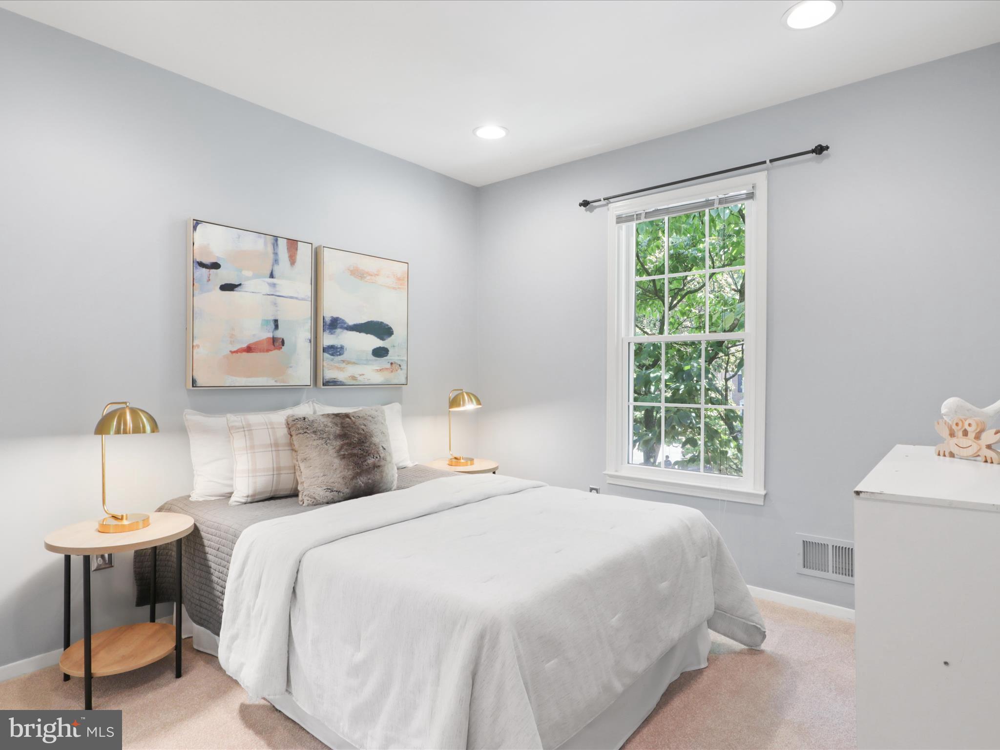 DEEPWOOD - Residential