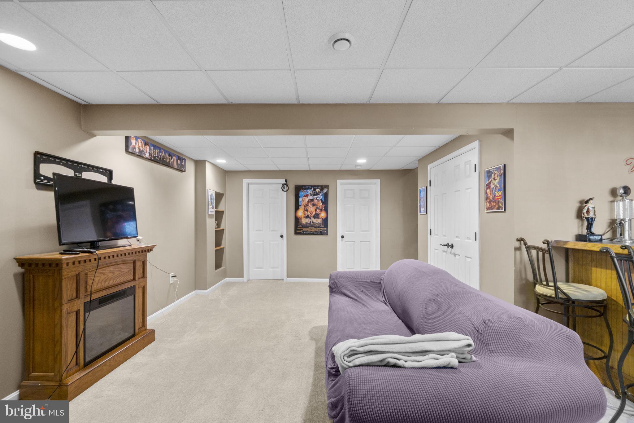 BALLENGER CREEK MEADOWS - Residential