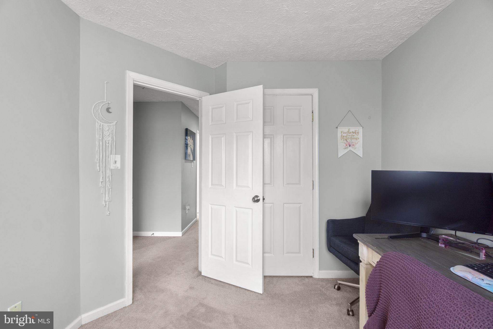 BALLENGER CREEK MEADOWS - Residential