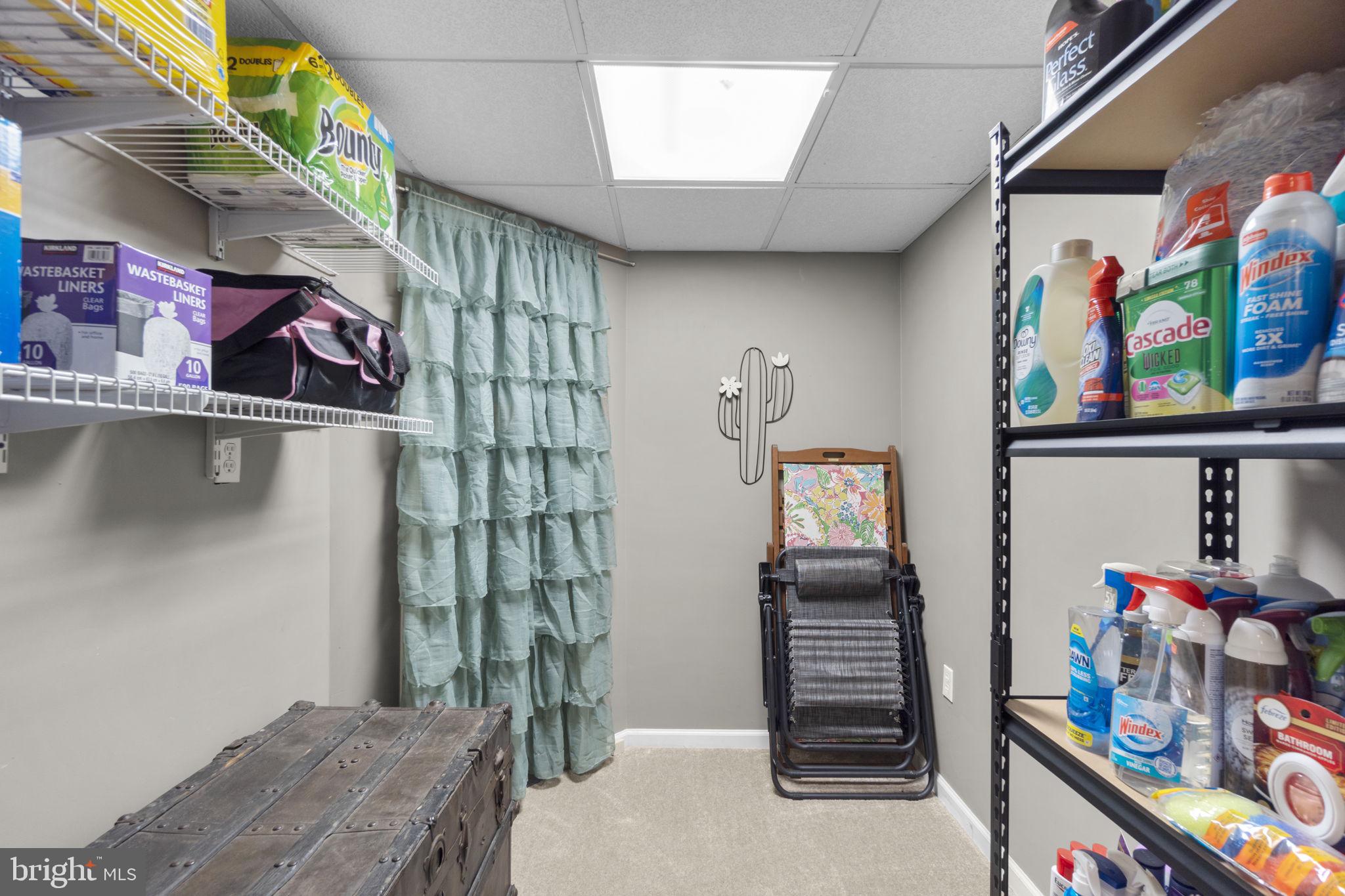 BALLENGER CREEK MEADOWS - Residential