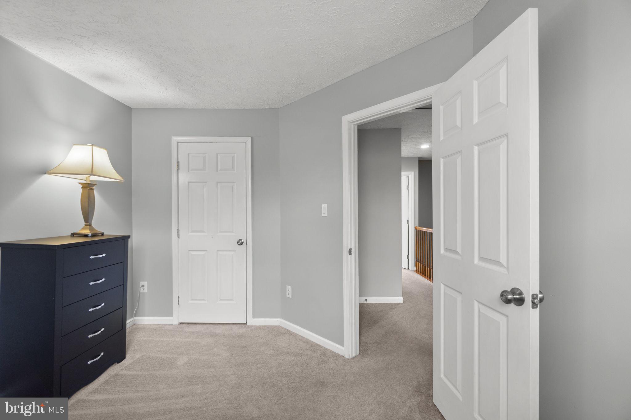 BALLENGER CREEK MEADOWS - Residential