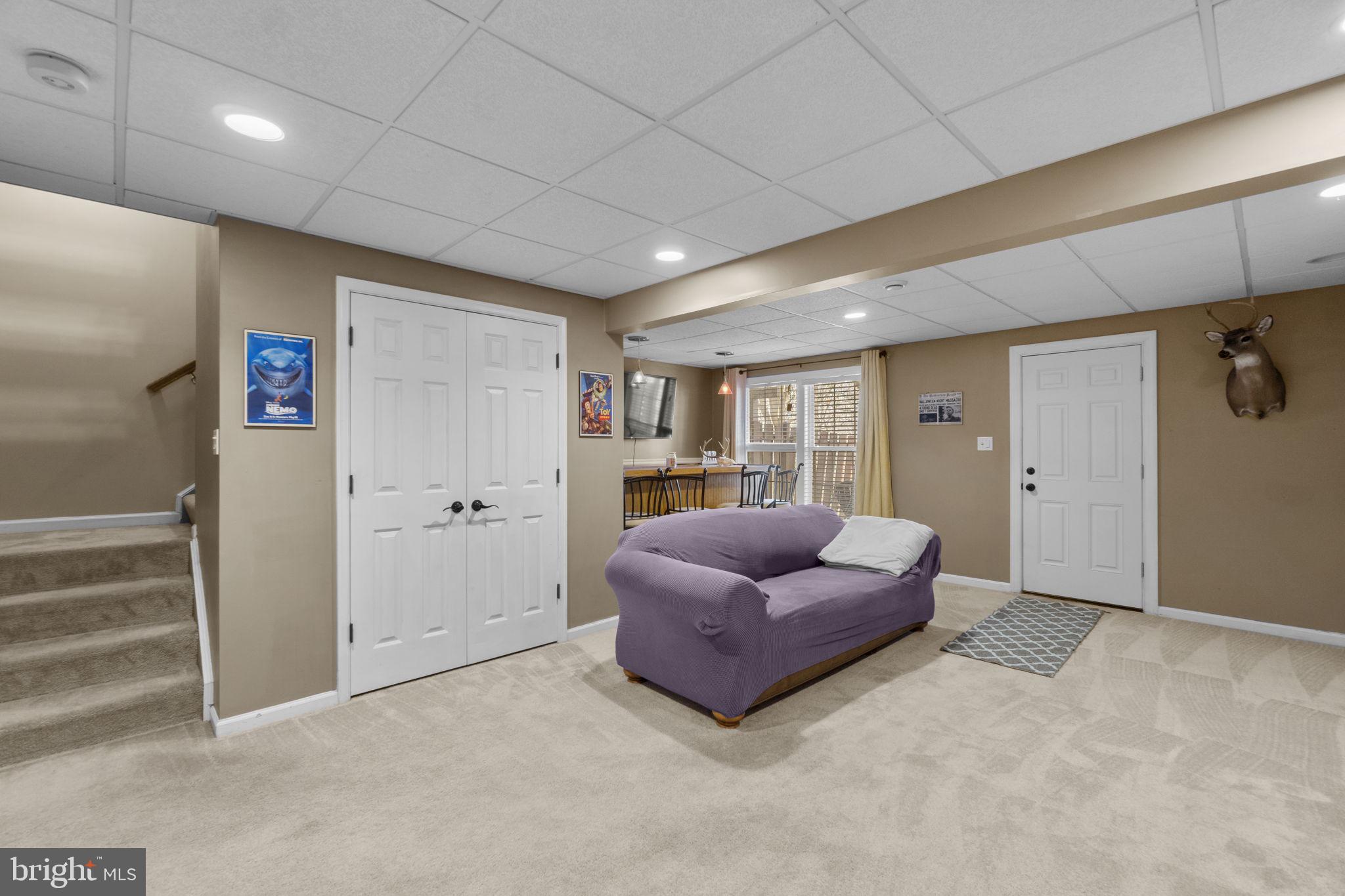 BALLENGER CREEK MEADOWS - Residential