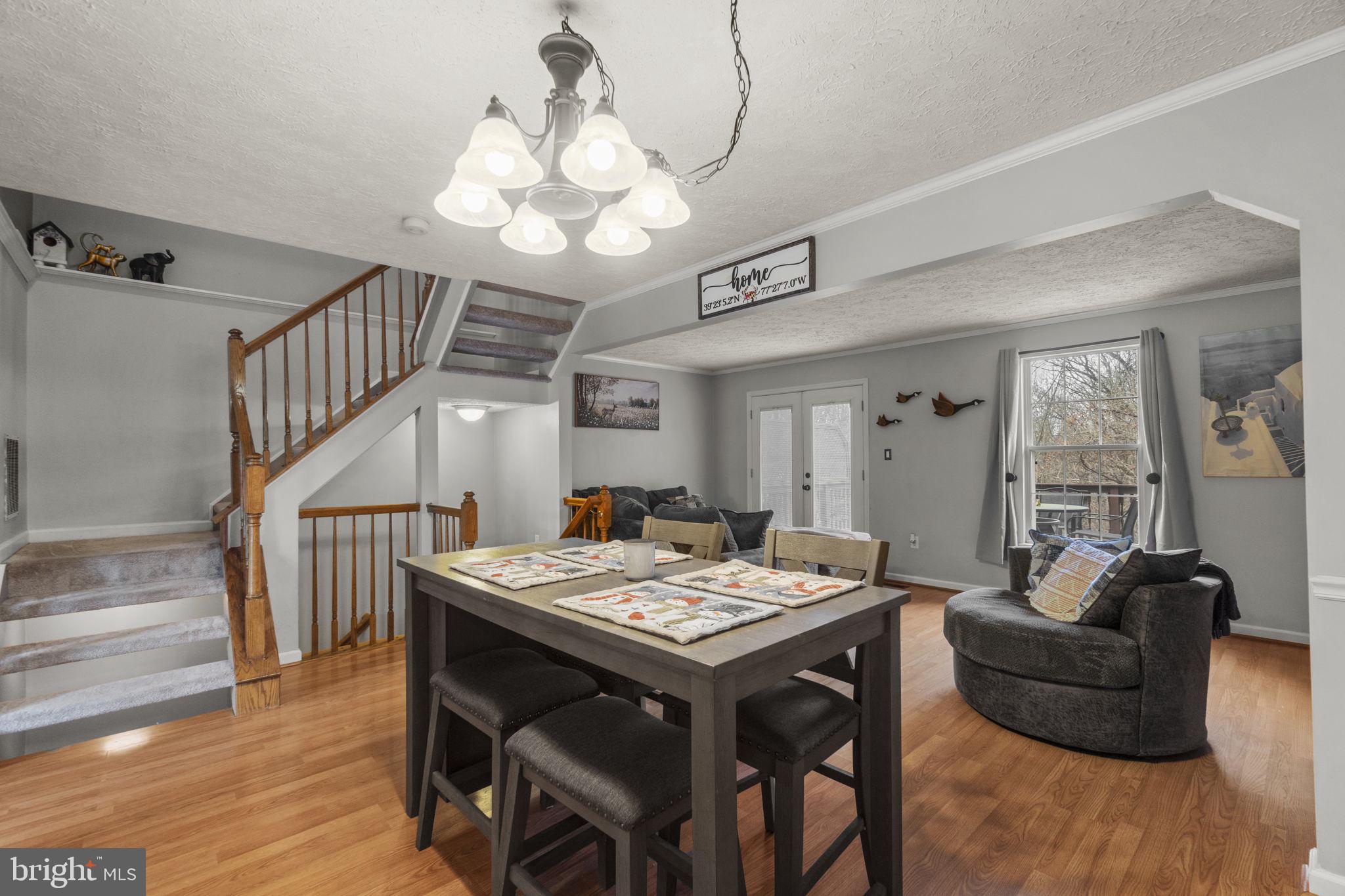 BALLENGER CREEK MEADOWS - Residential