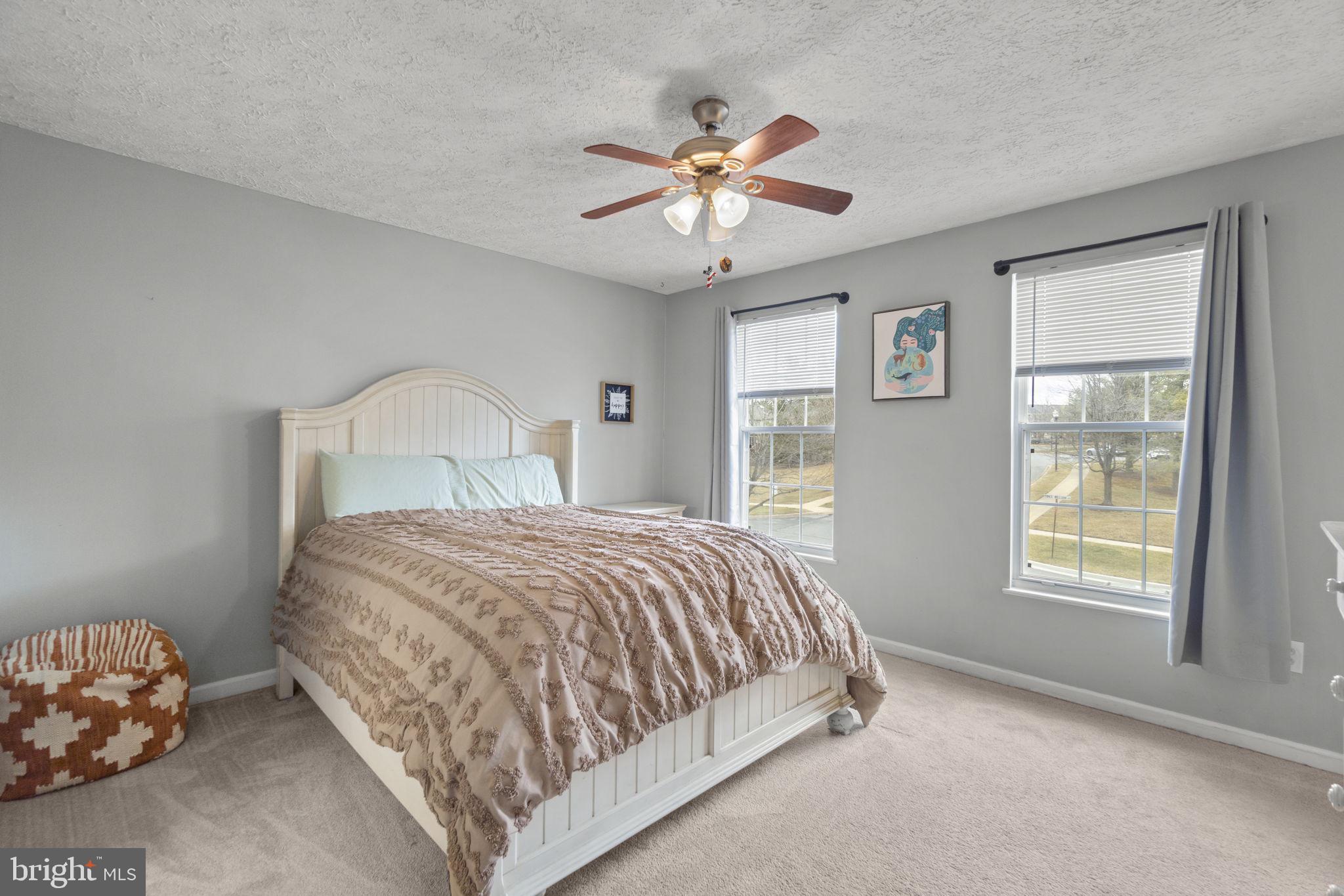 BALLENGER CREEK MEADOWS - Residential