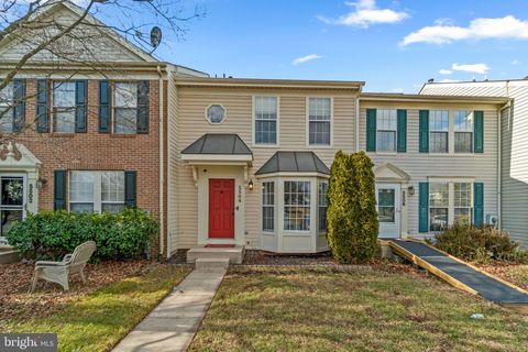 5504 PRINCE WILLIAM COURT FREDERICK MD 21703