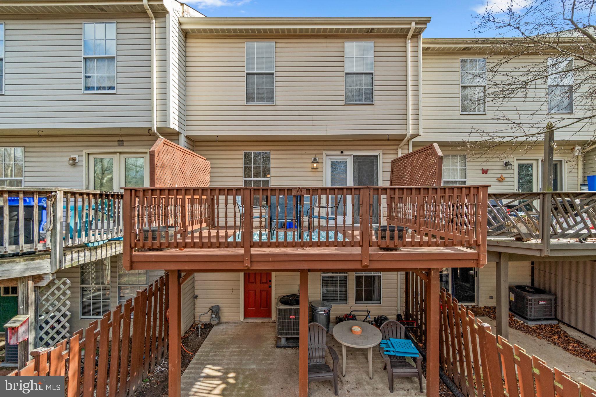 BALLENGER CREEK MEADOWS - Residential