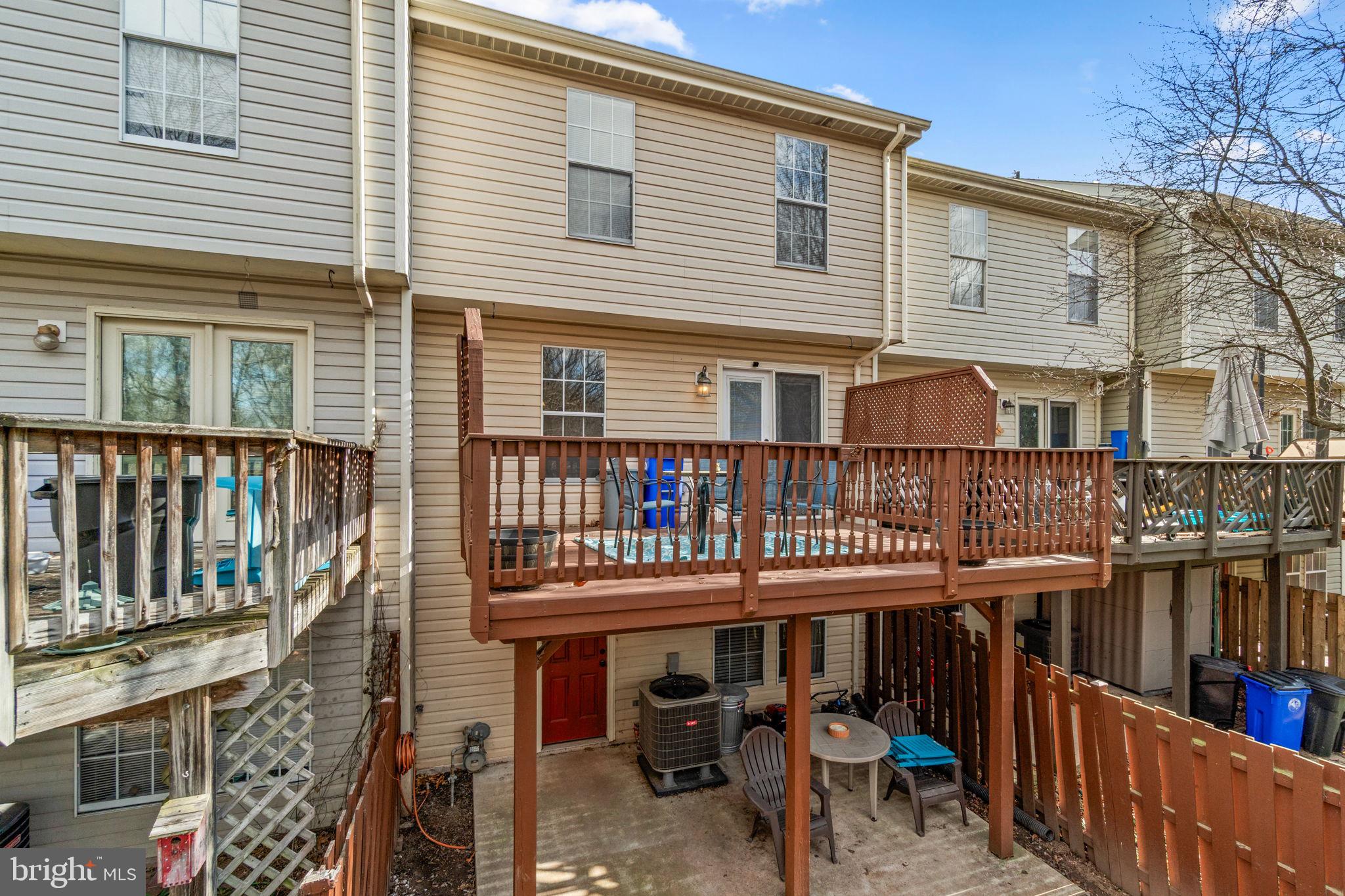 BALLENGER CREEK MEADOWS - Residential