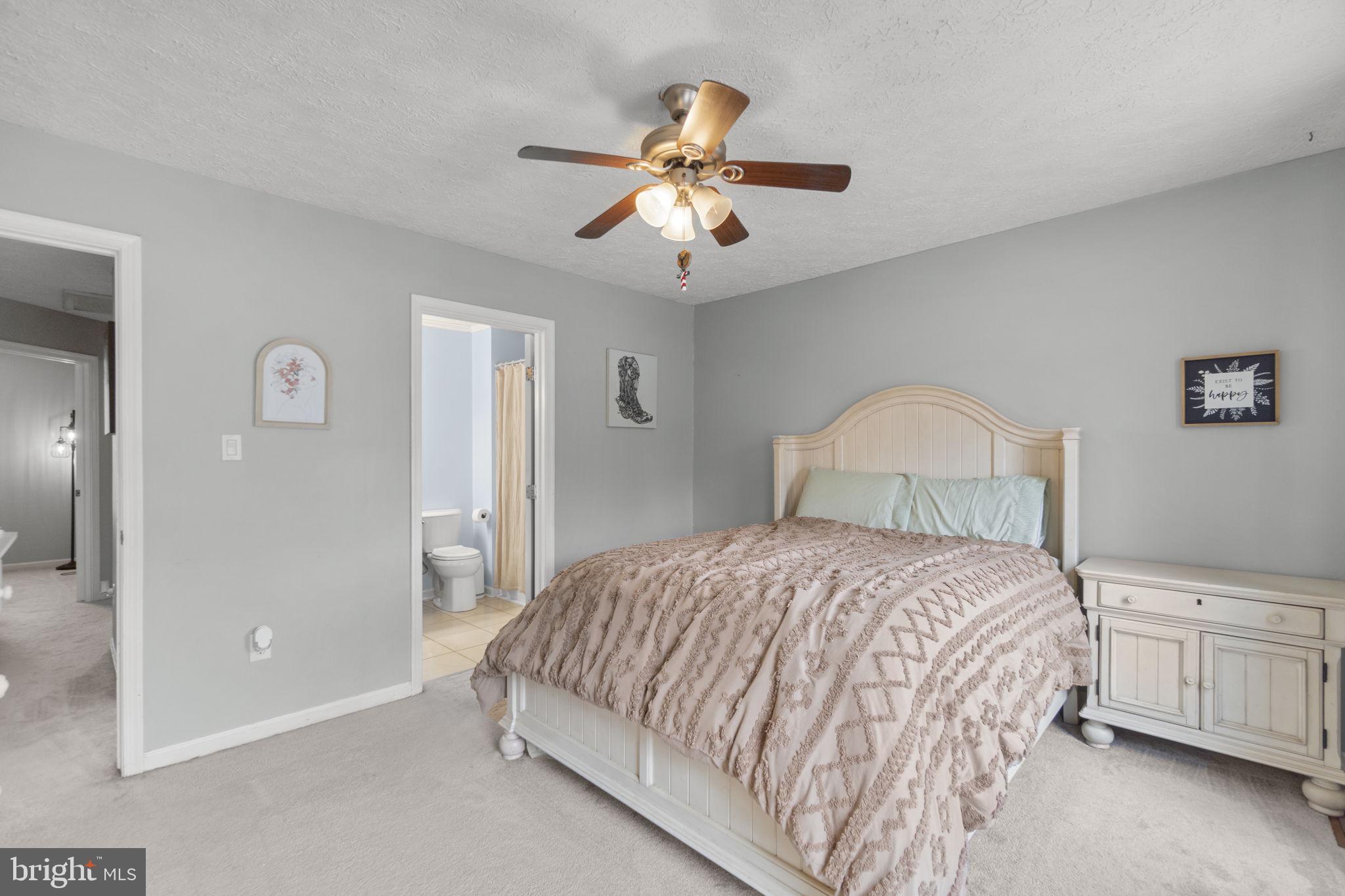 BALLENGER CREEK MEADOWS - Residential