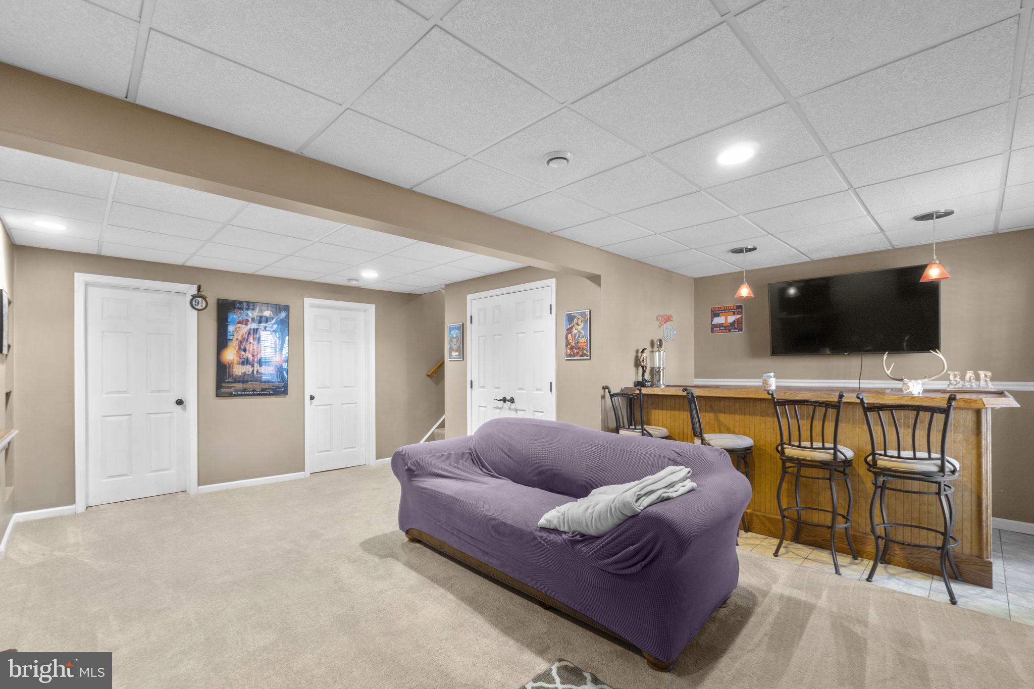 BALLENGER CREEK MEADOWS - Residential